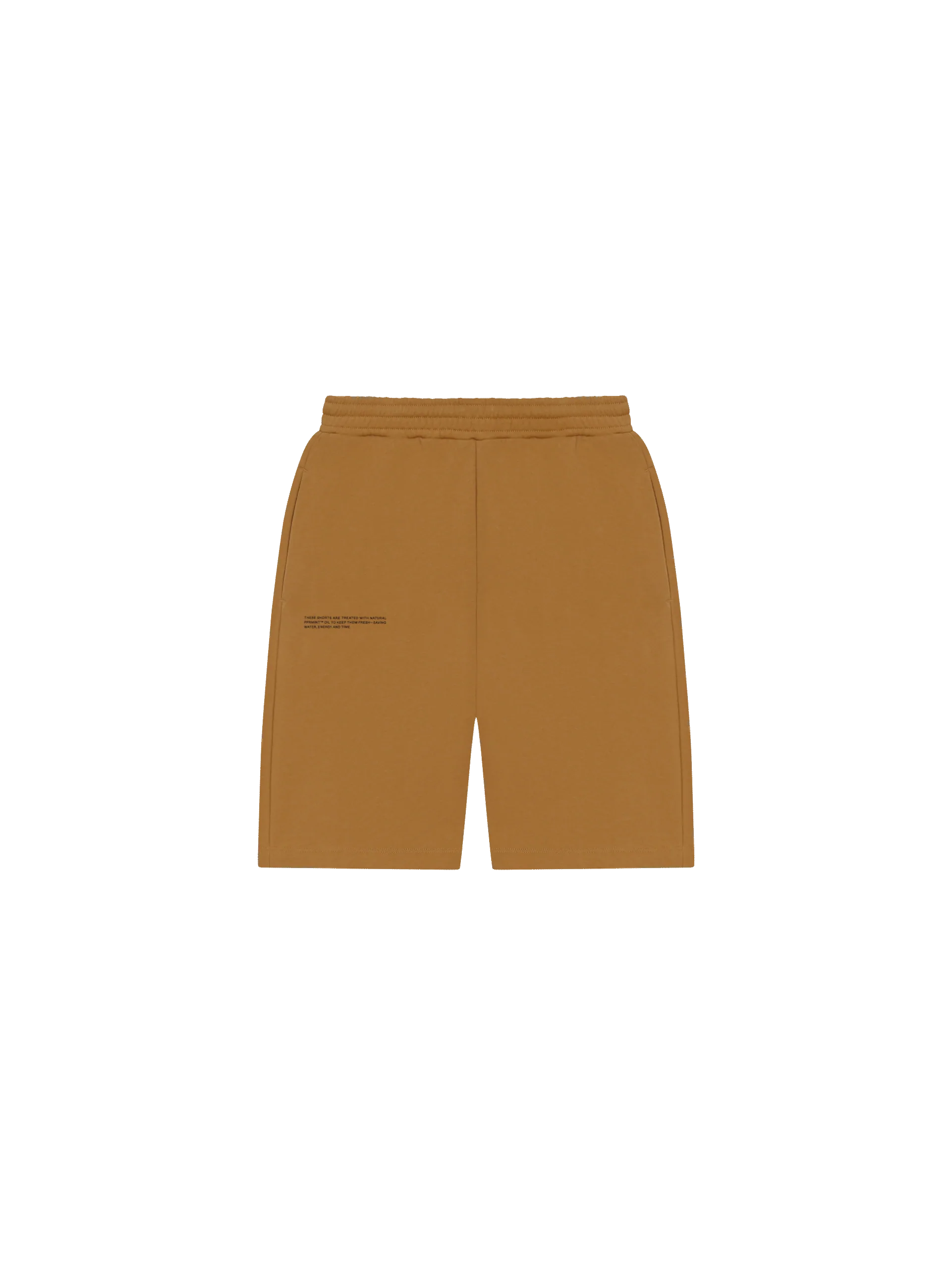 365 Long Shorts—copper brown-packshot-3