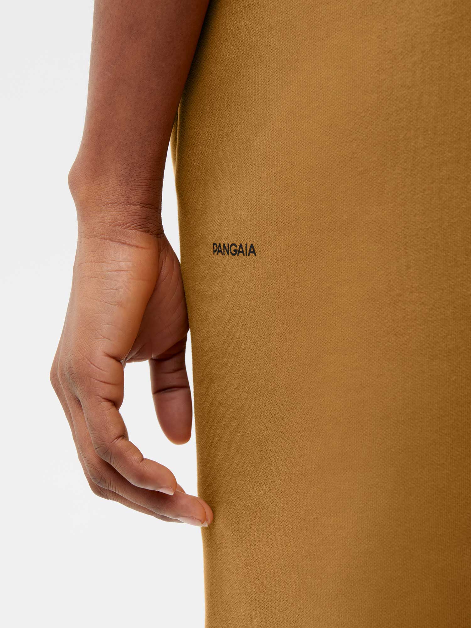 365 Long Shorts—copper brown female-2