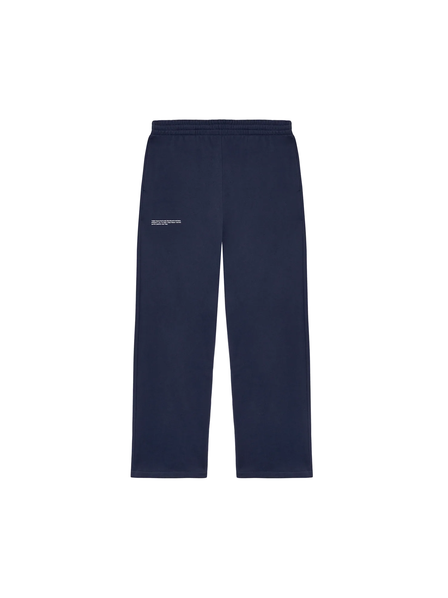 365 Straight Leg Track Pants—navy blue-packshot-3
