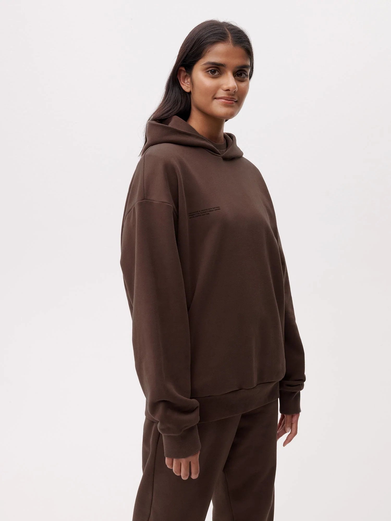 365 Hoodie Female