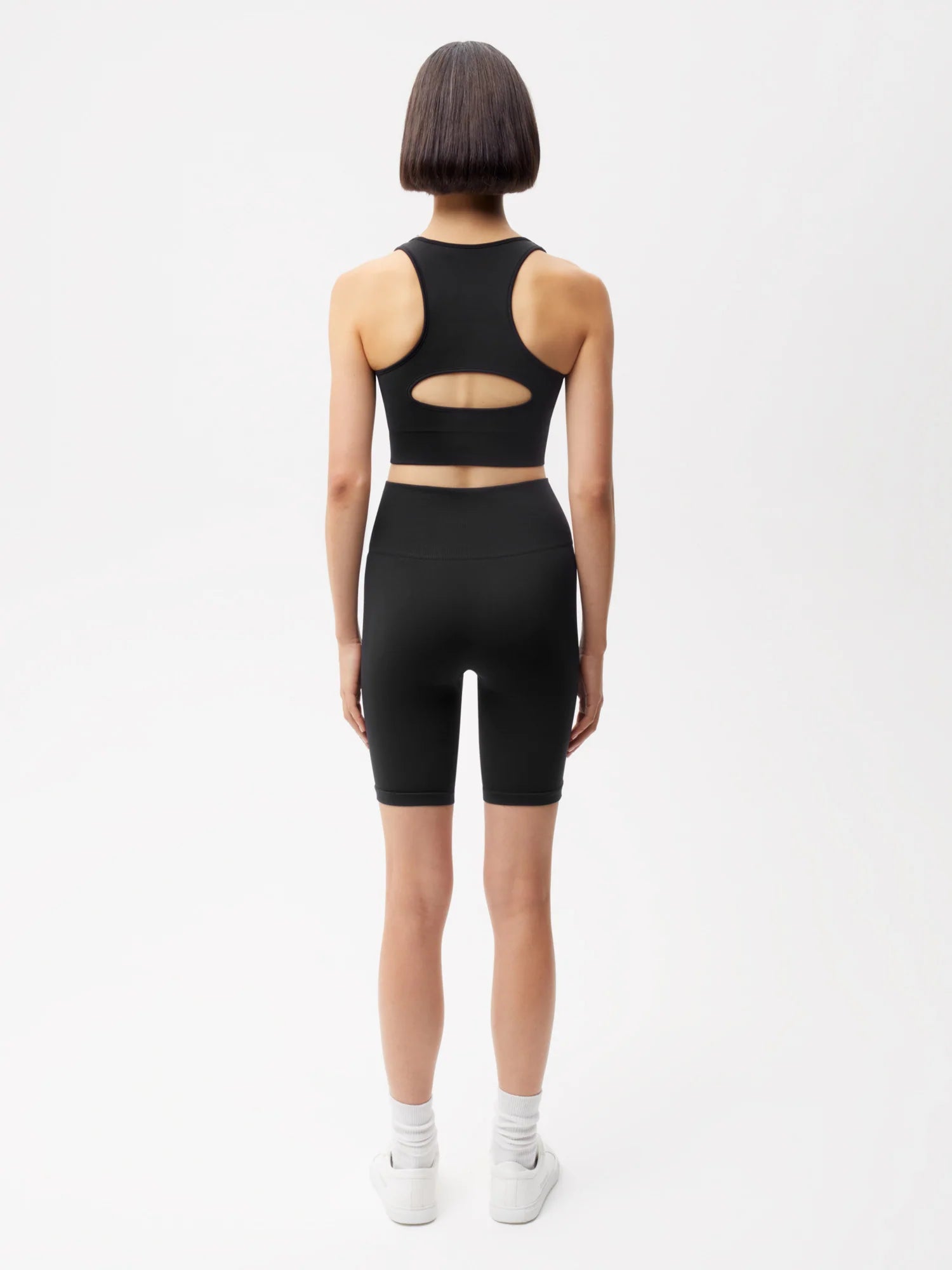 Activewear-3-0-Shorts-Black-Female-2