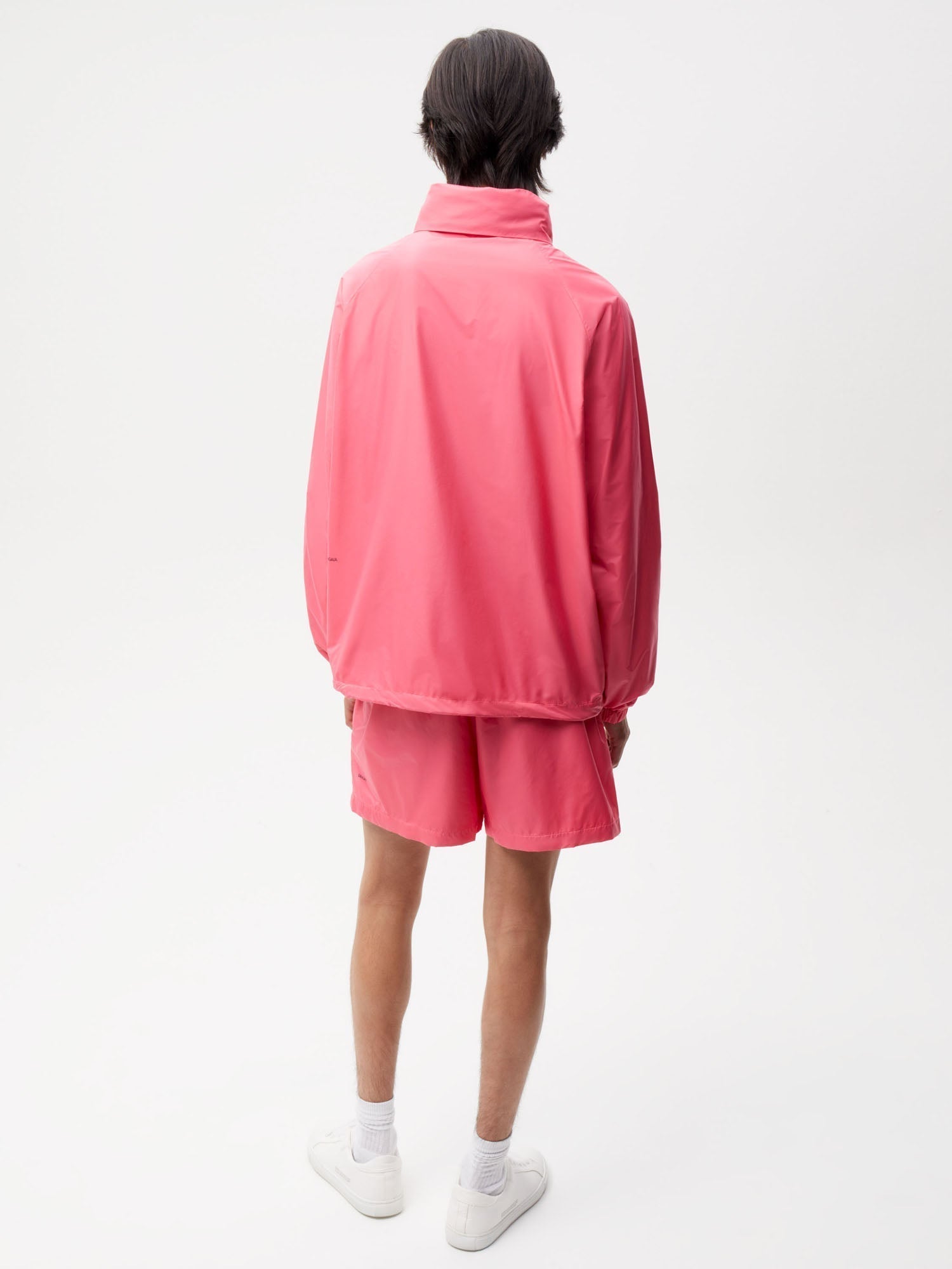Enhanced Degradation Nylon Short Male