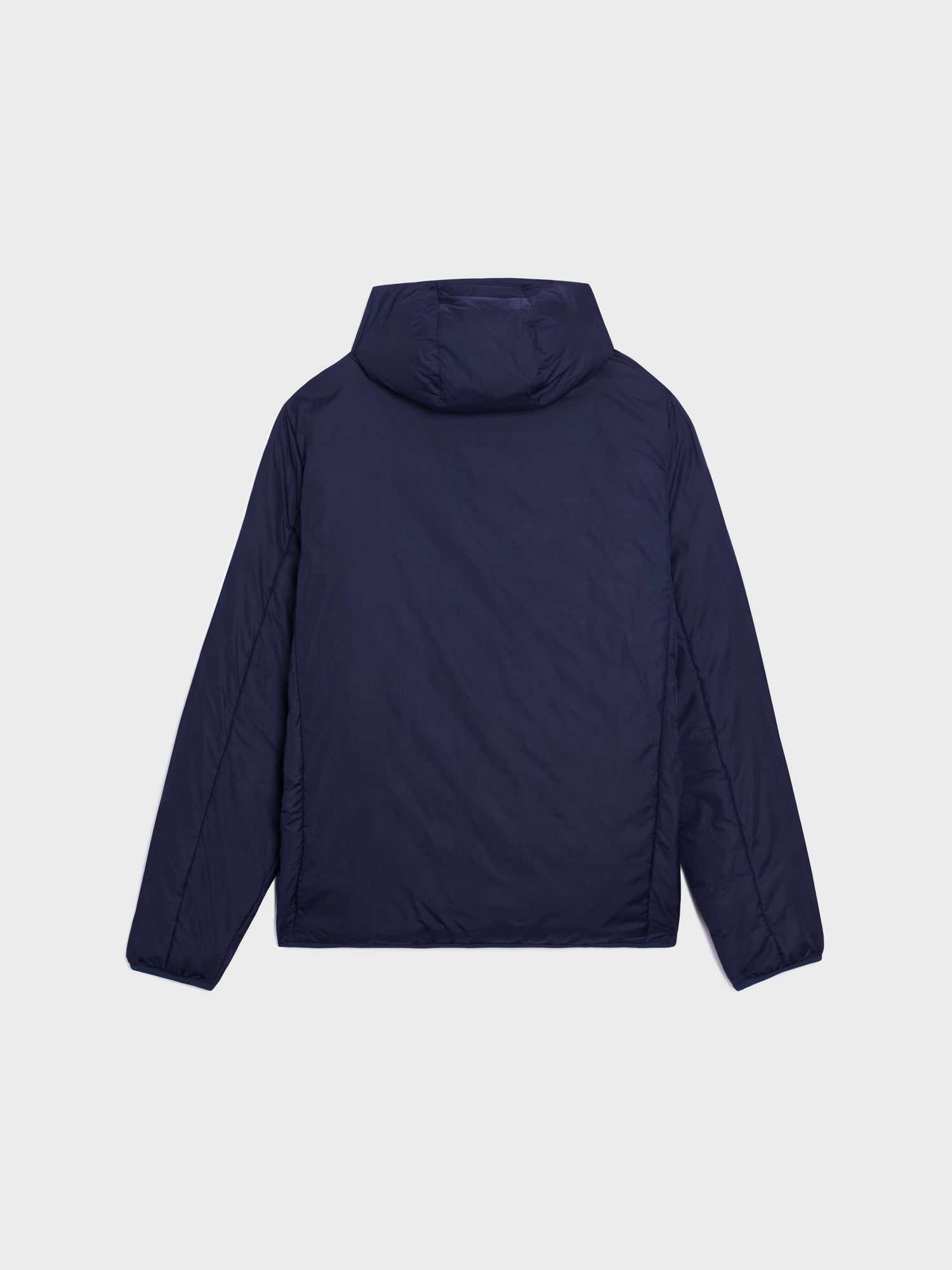 Flwrdwn Bio Nylon Jacket Navy
