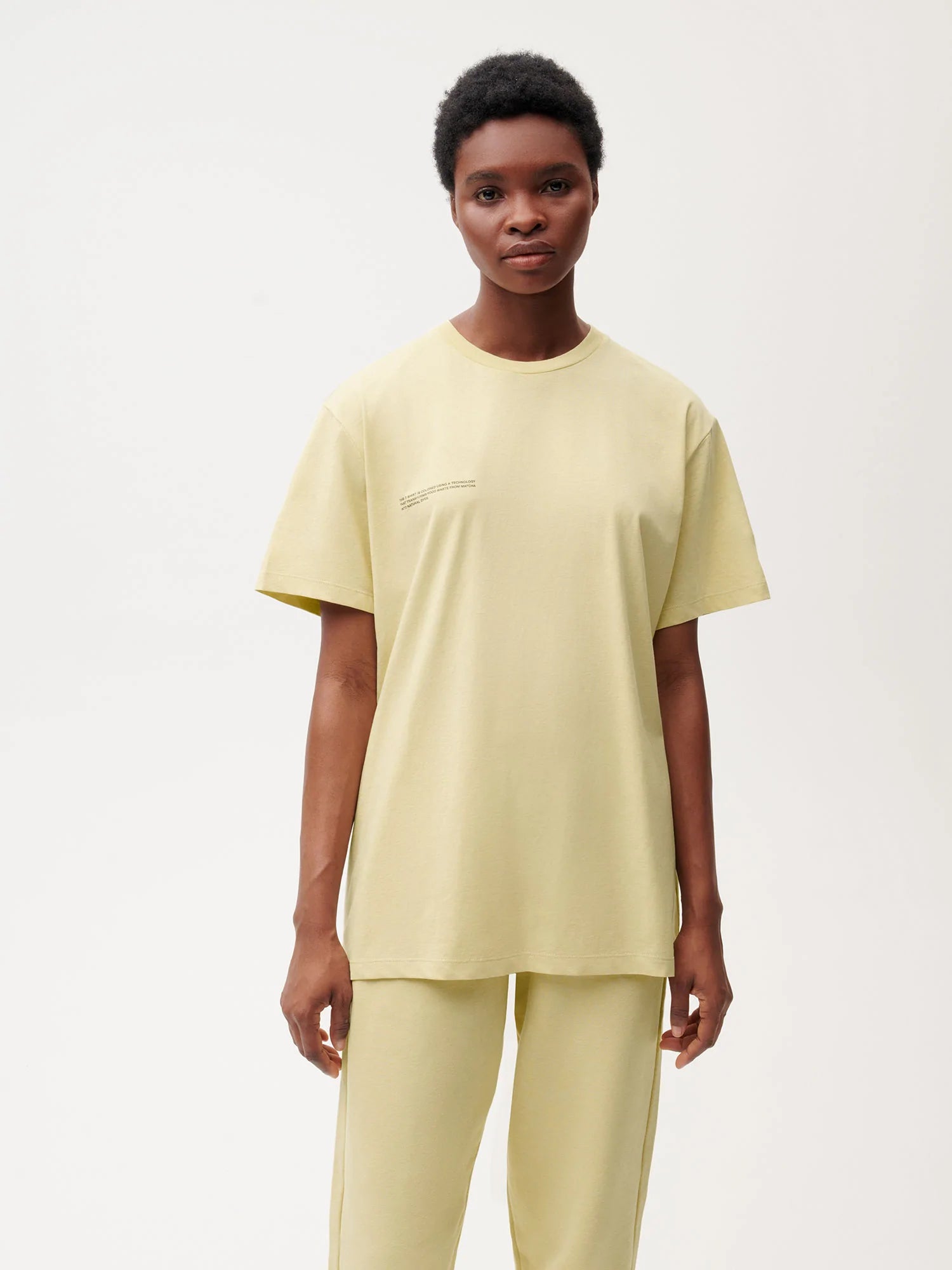 Food-Dye-T-Shirt-Matcha-Female-1