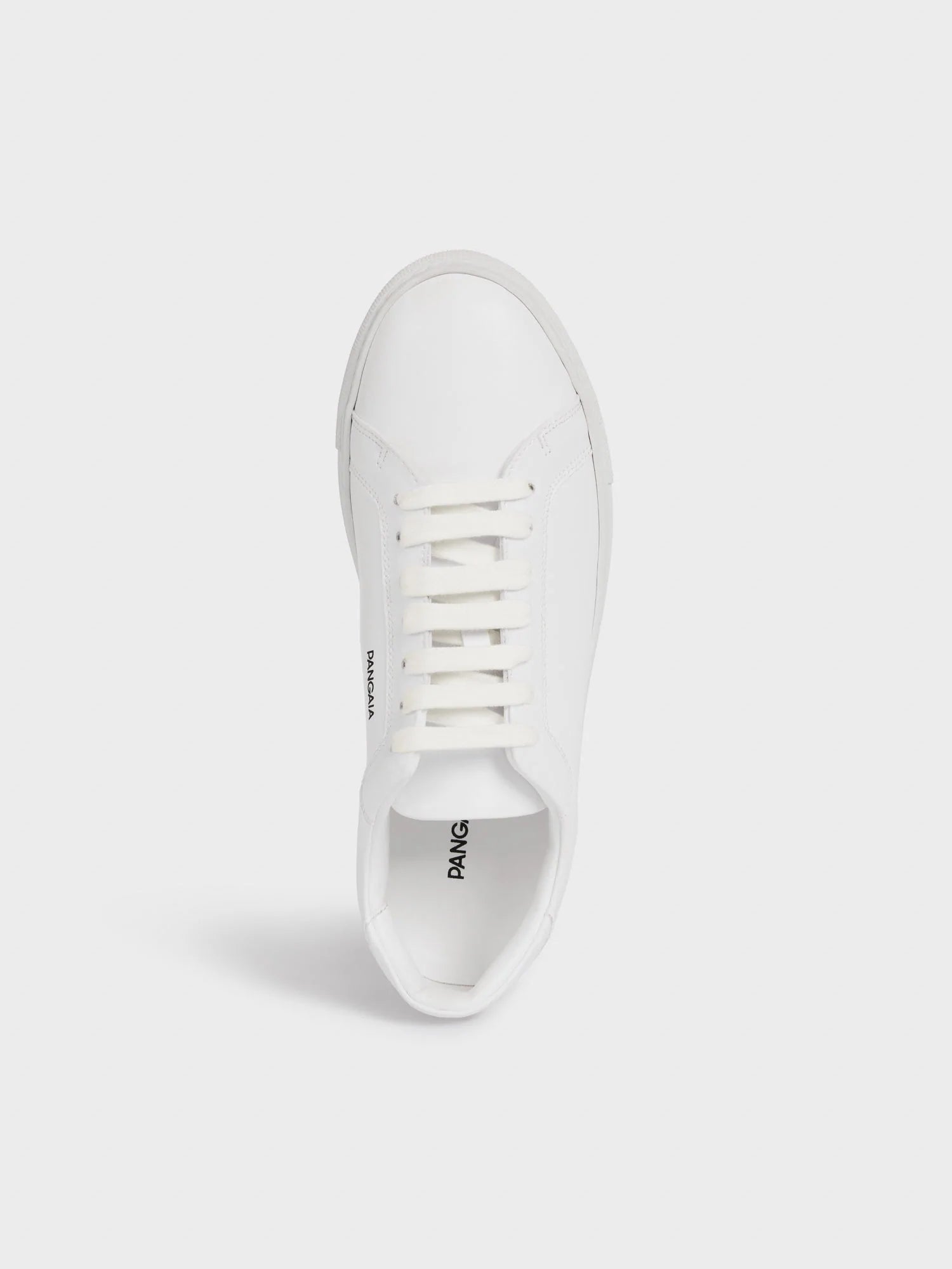 Grape Sneaker White Top