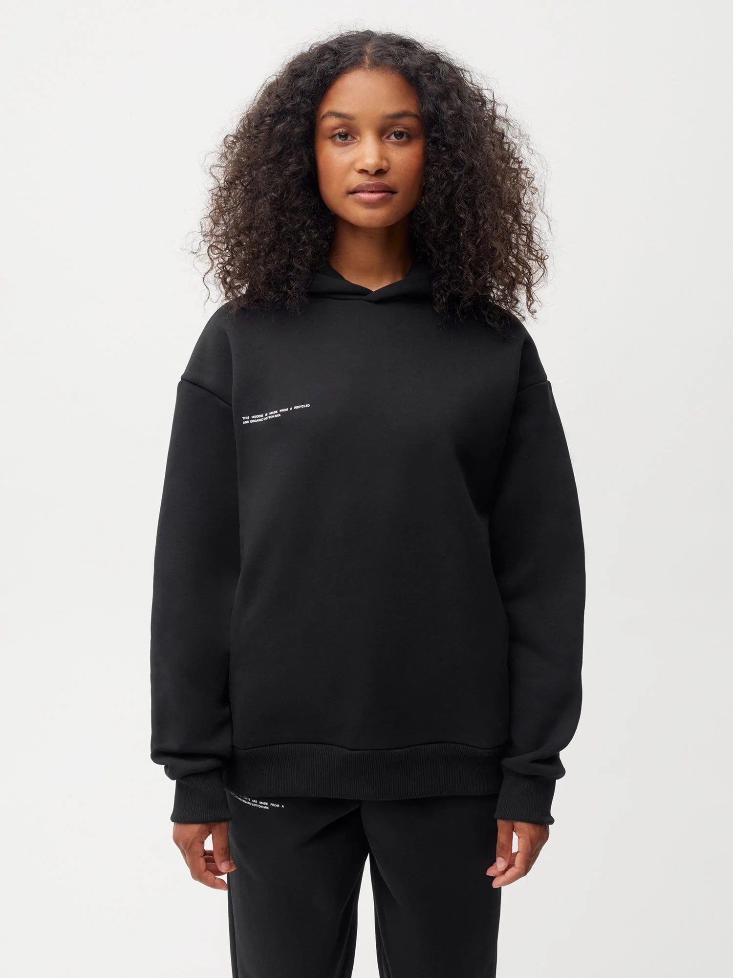 365 Signature Hoodie Female