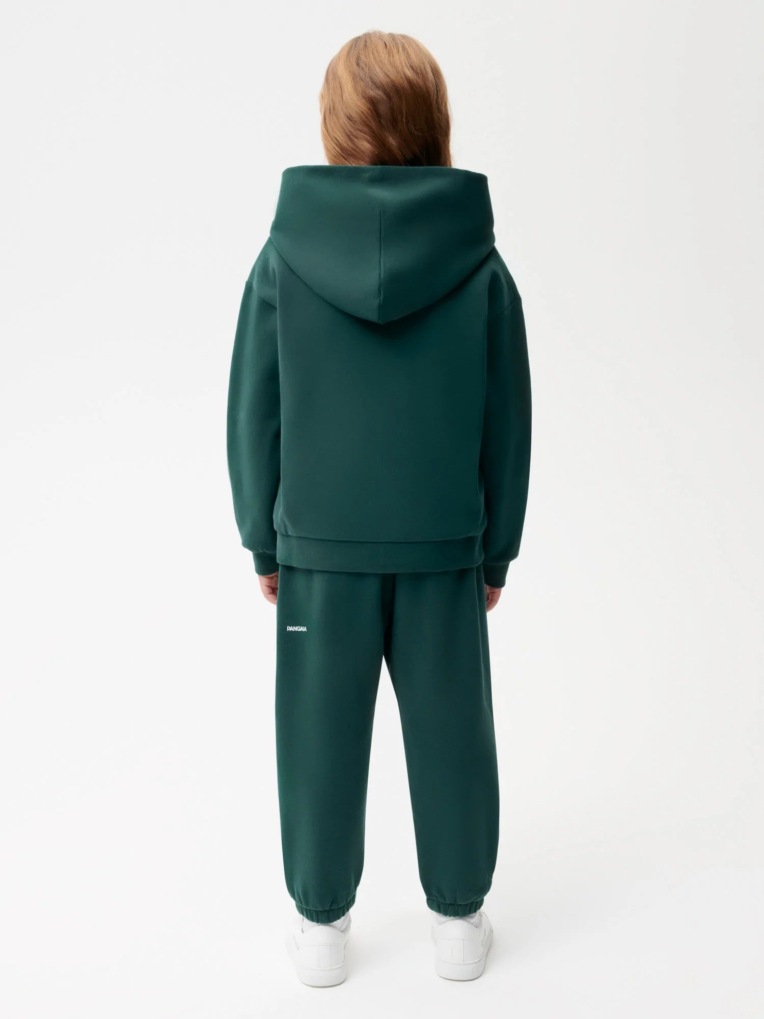 Kids-365-Hoodie-Foliage-Green-2