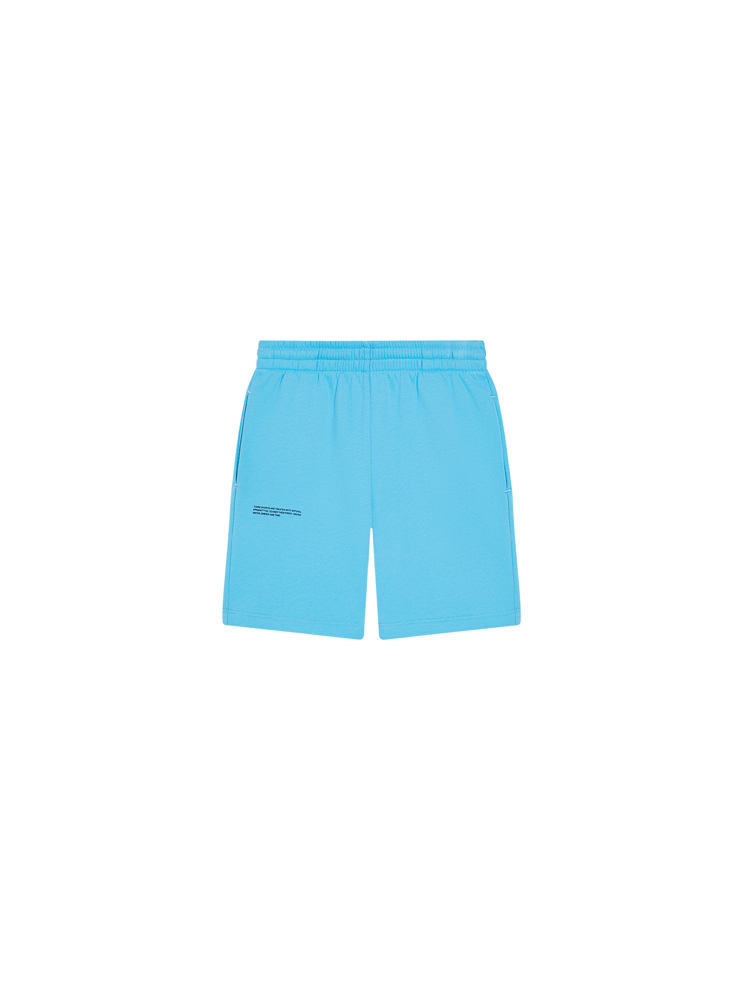 Kids 365 Long Shorts AW21—beach blue-packshot-3