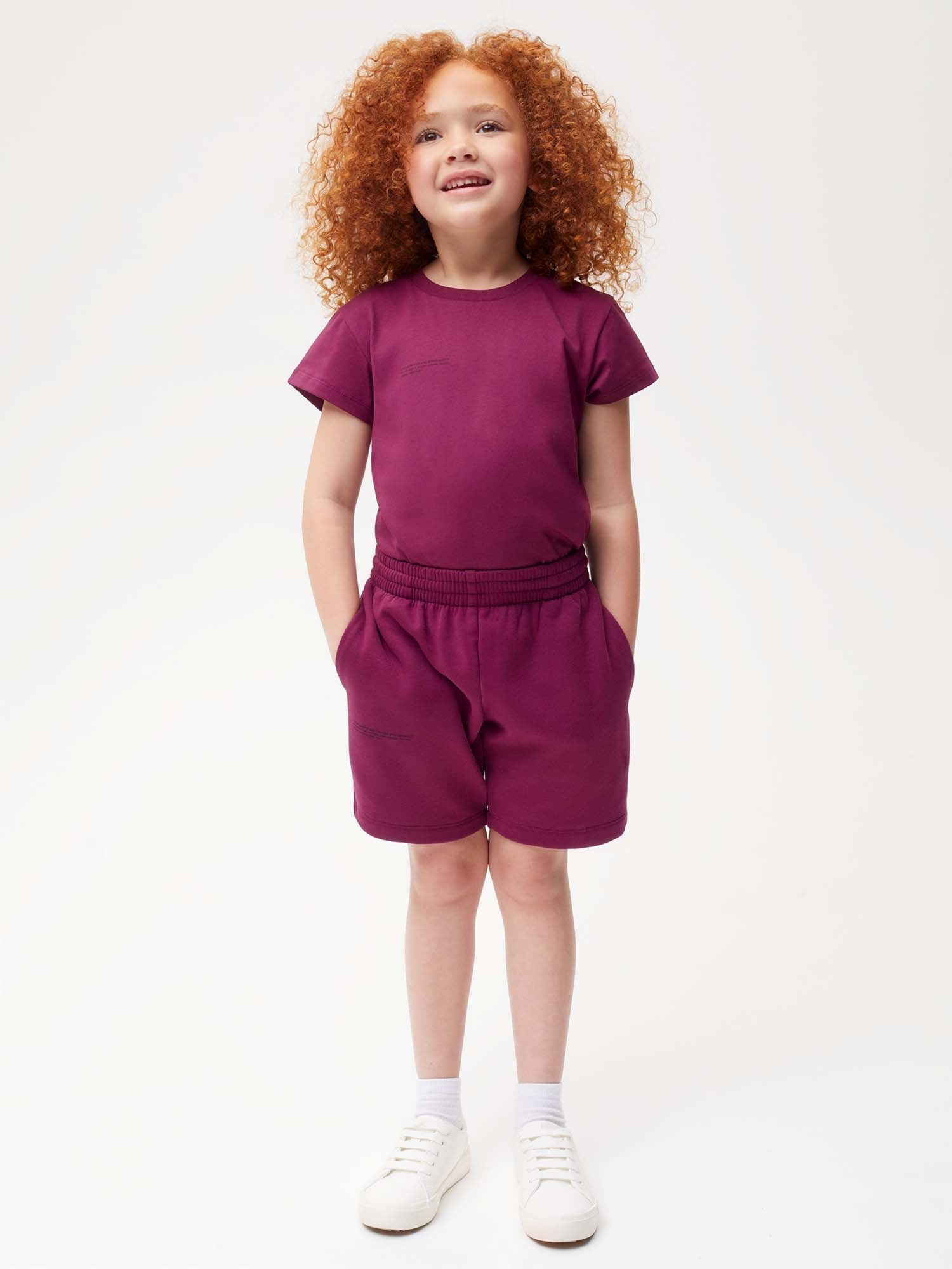 Kids 365 Seasonal Long Shorts
