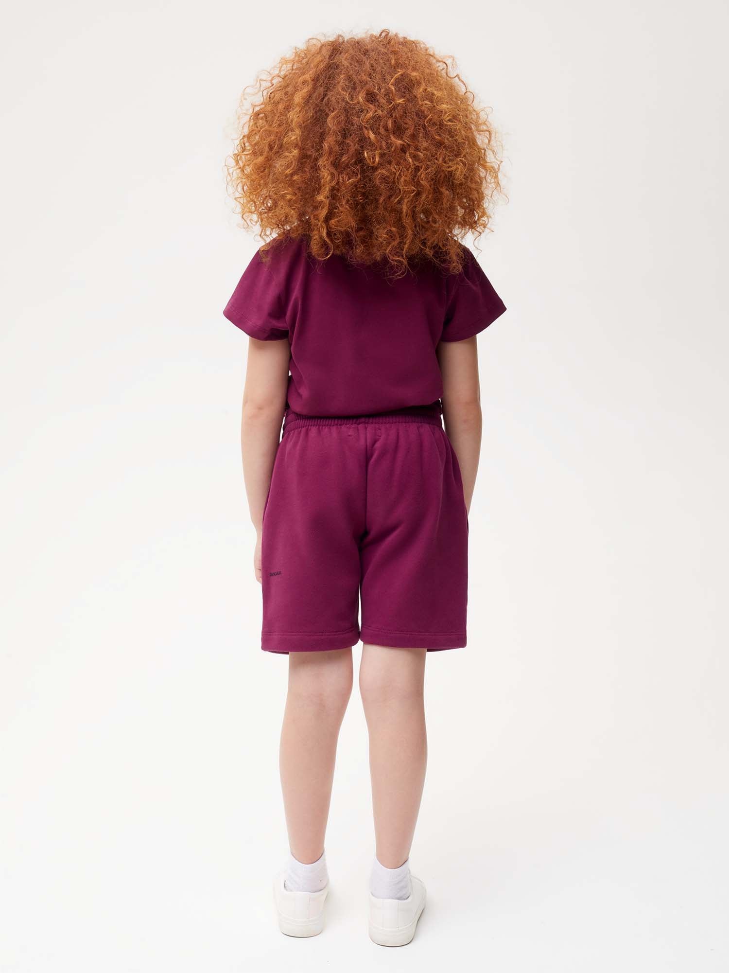 Kids 365 Seasonal Long Shorts