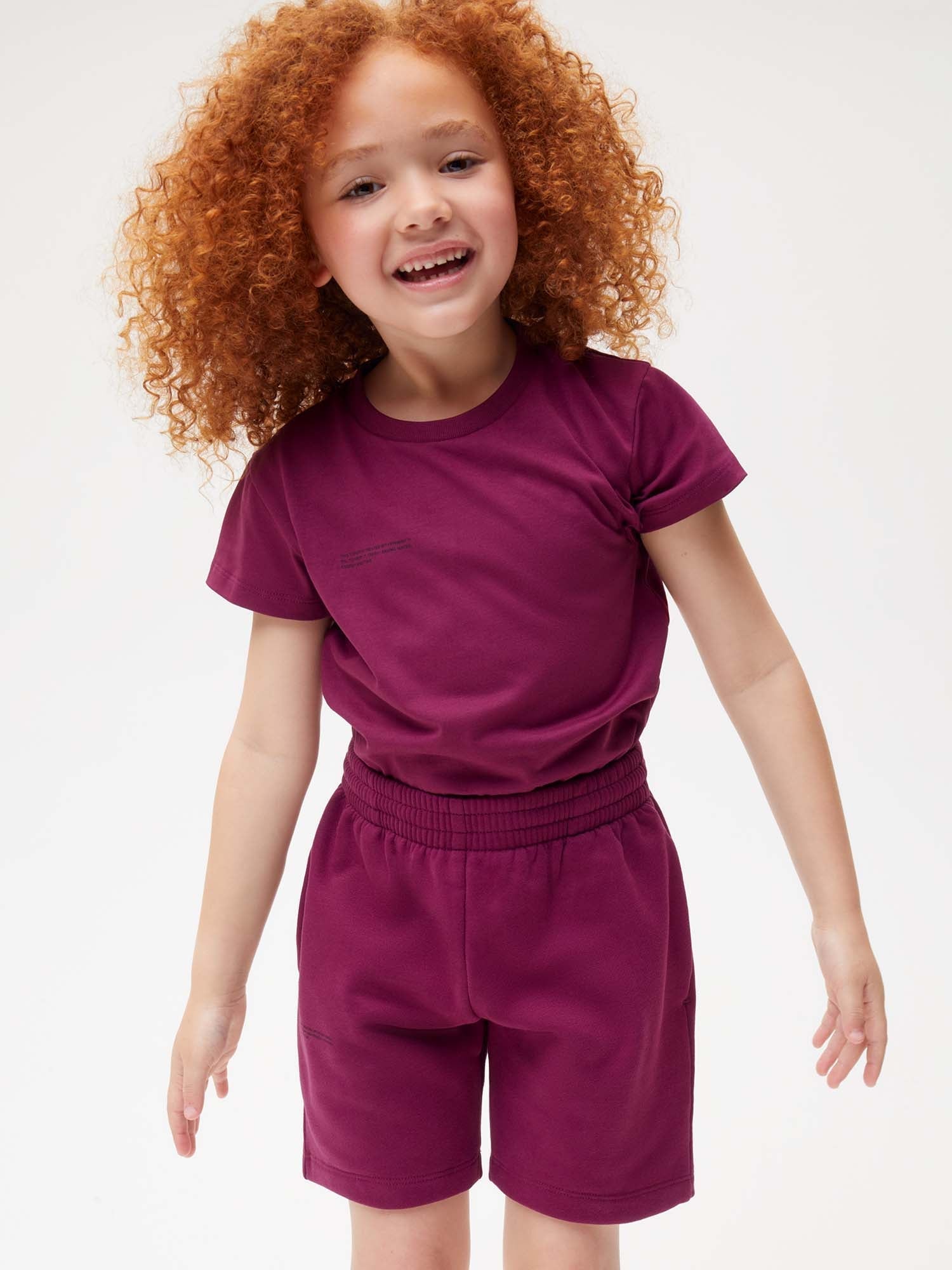 Kids 365 Seasonal Long Shorts