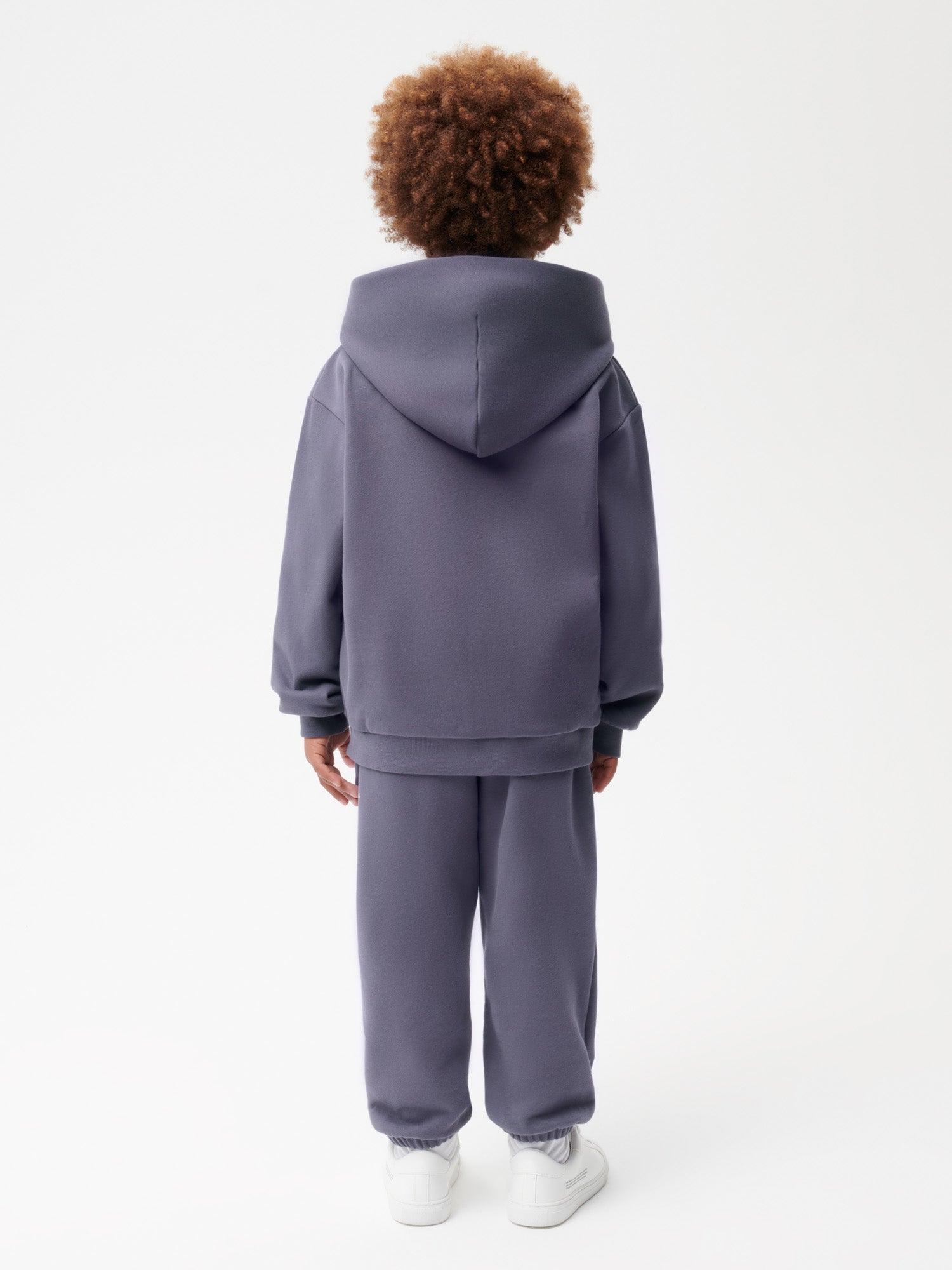Kids-365-Zipped-Hoodie-Slate-Blue-2