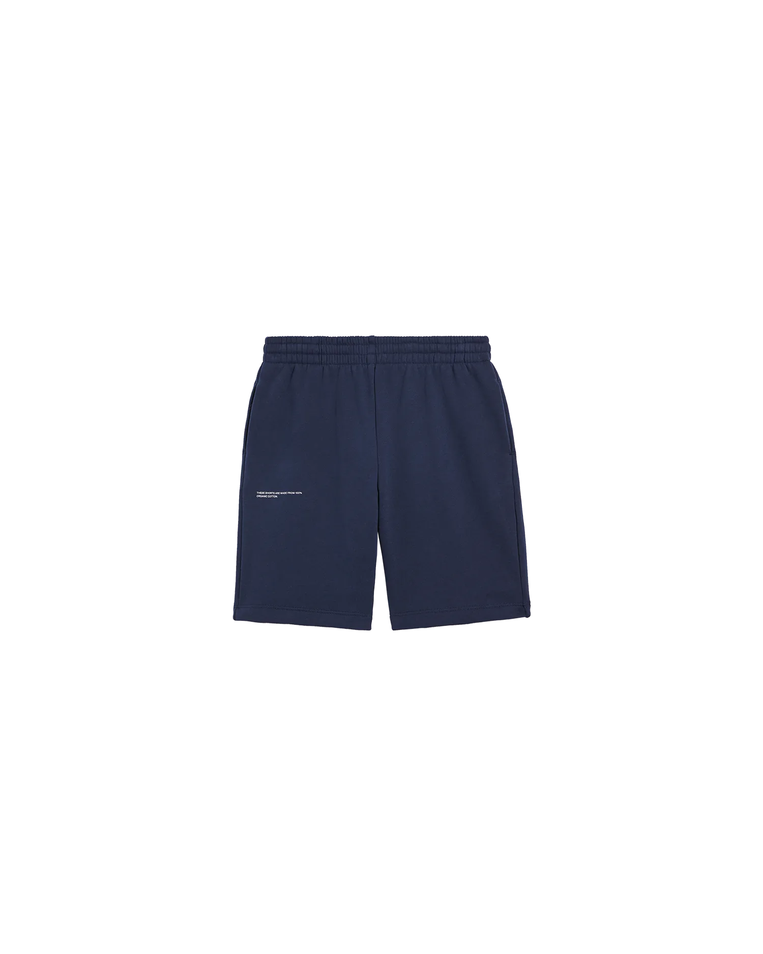 Kids 365 Long Shorts AW22—navy blue-packshot-3