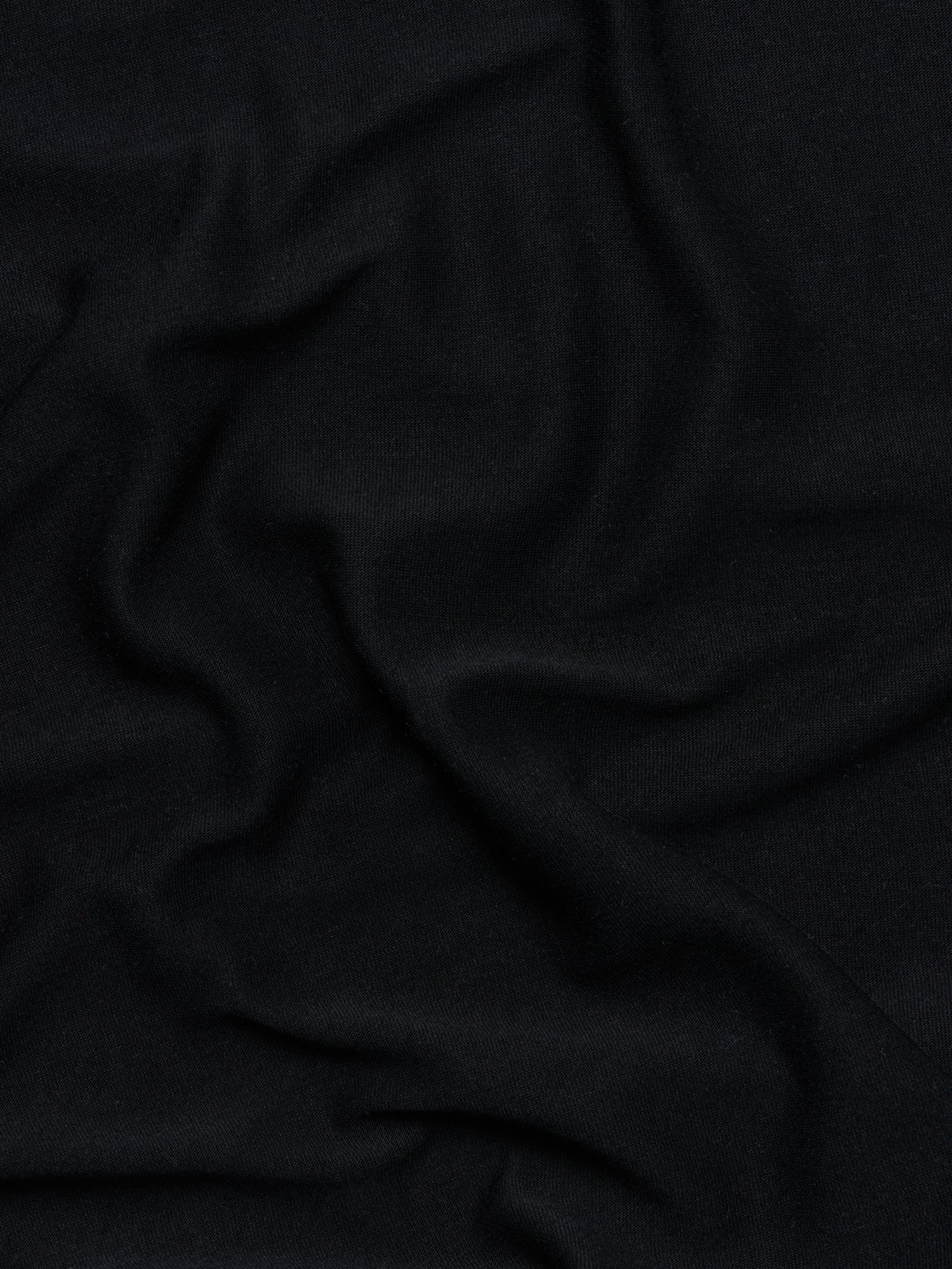 LAB Infinited T Shirt Black