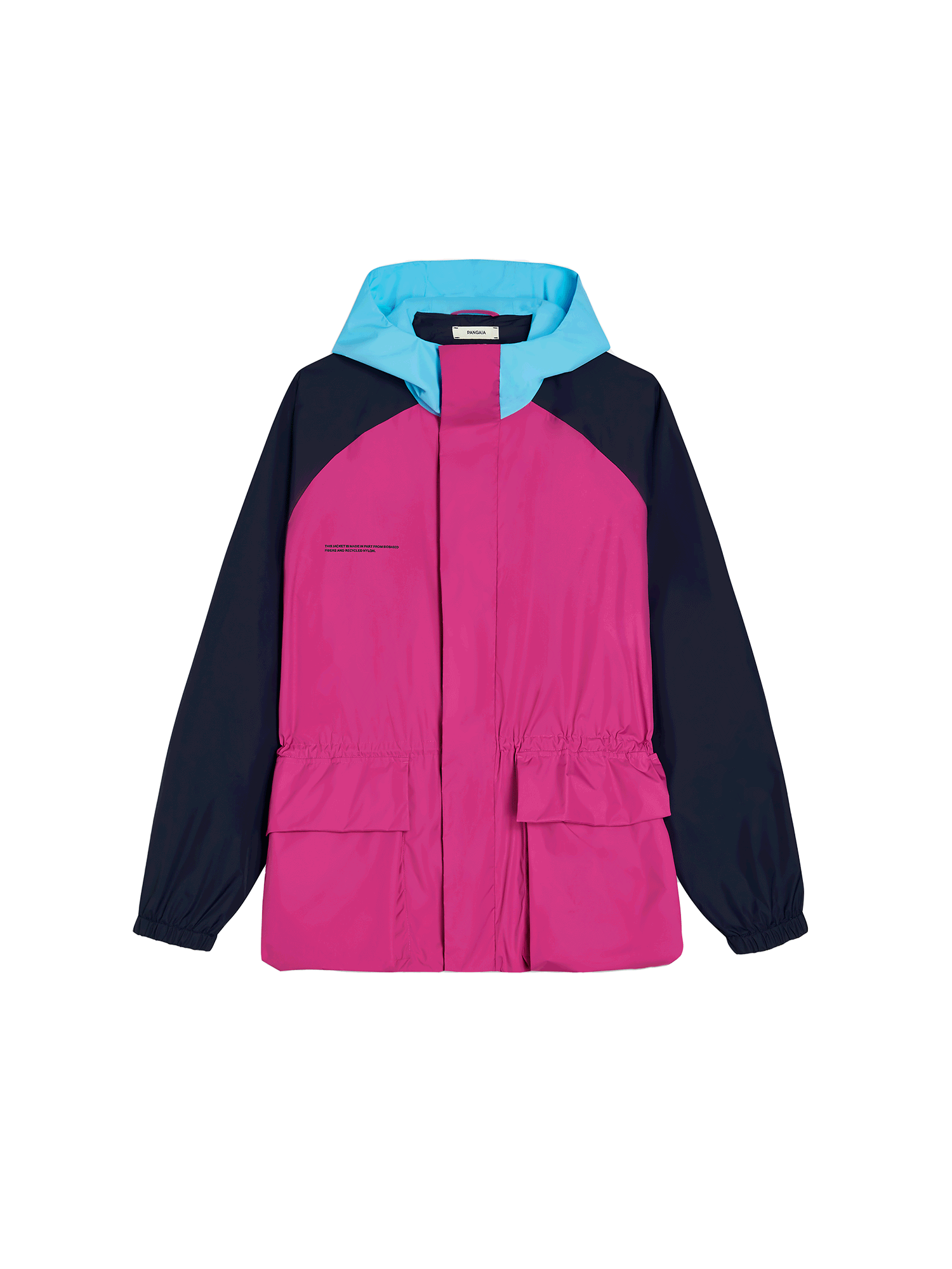 Nylon-Colour-Block-Jacket-Foxglove-Pink-packshot-3