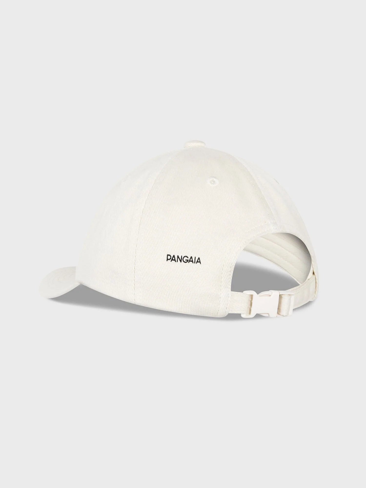 Oilseed Hemp Twill Baseball Cap
