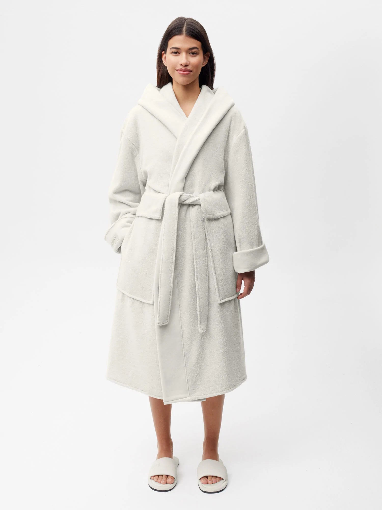 Organic-Cotton-Bath-Robe-Limestone-Female-1