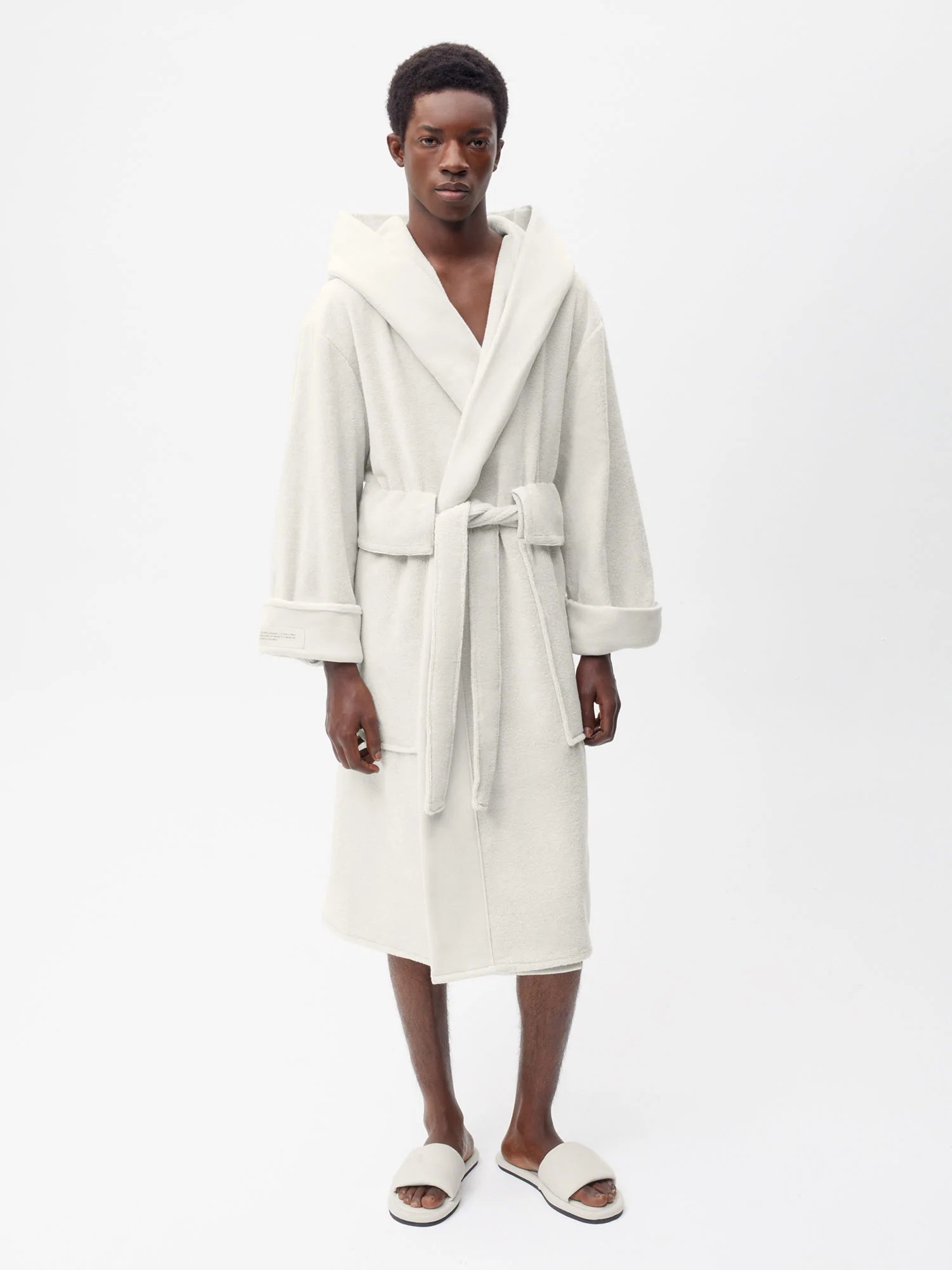 Organic-Cotton-Bath-Robe-Limestone-Male-1