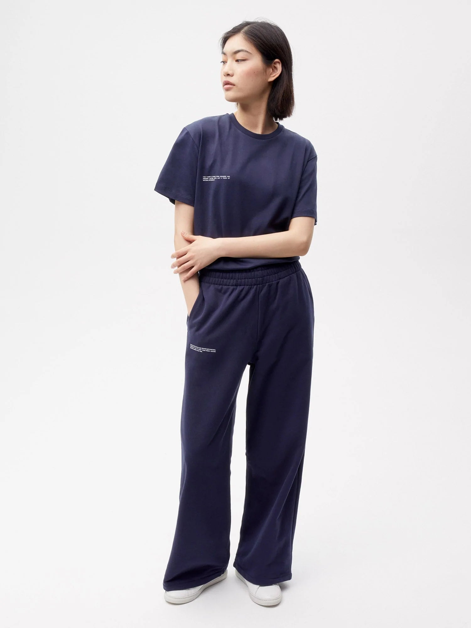 365 Straight Leg Track Pants Female