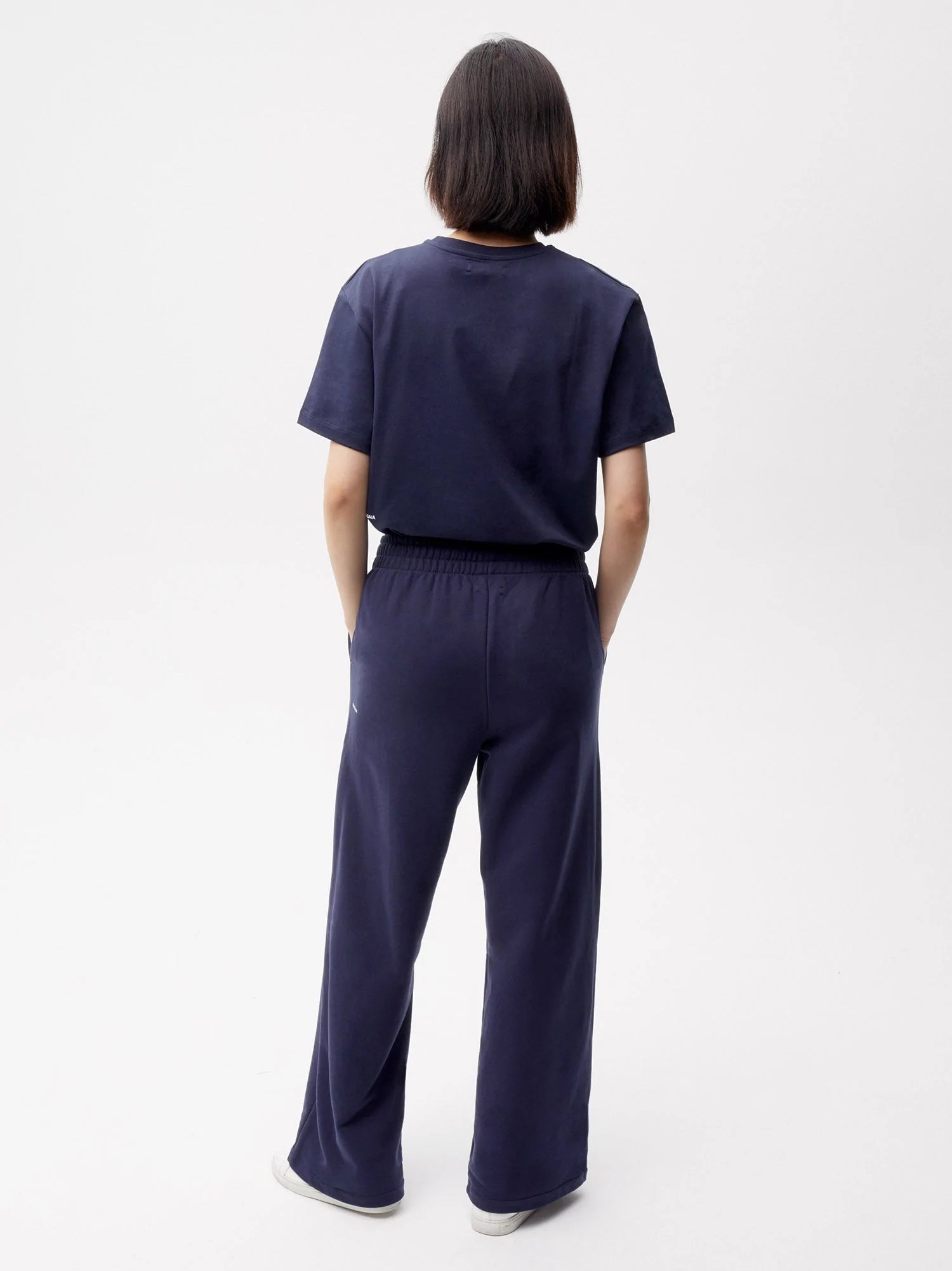 365 Straight Leg Track Pants Female