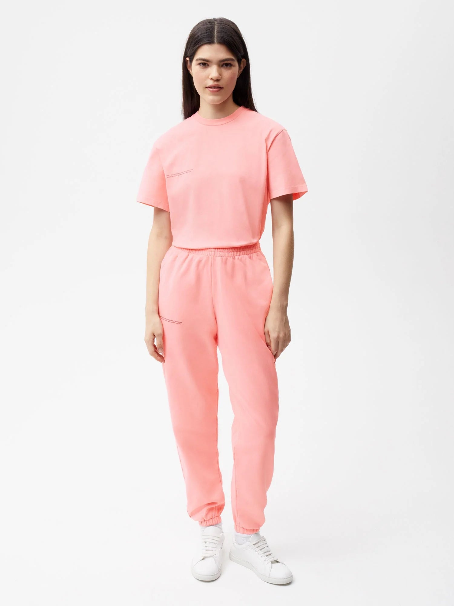 Re-Color Track Pants Female