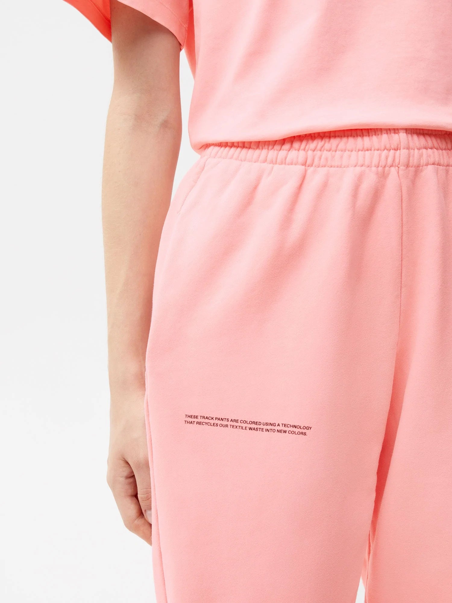 Re-Color Track Pants Female