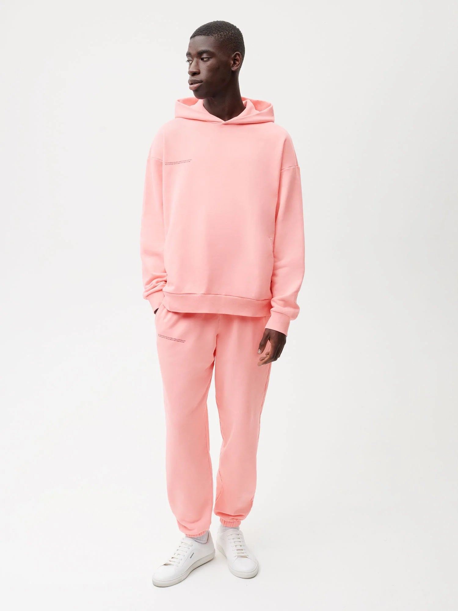 Re-Color Track Pants Male
