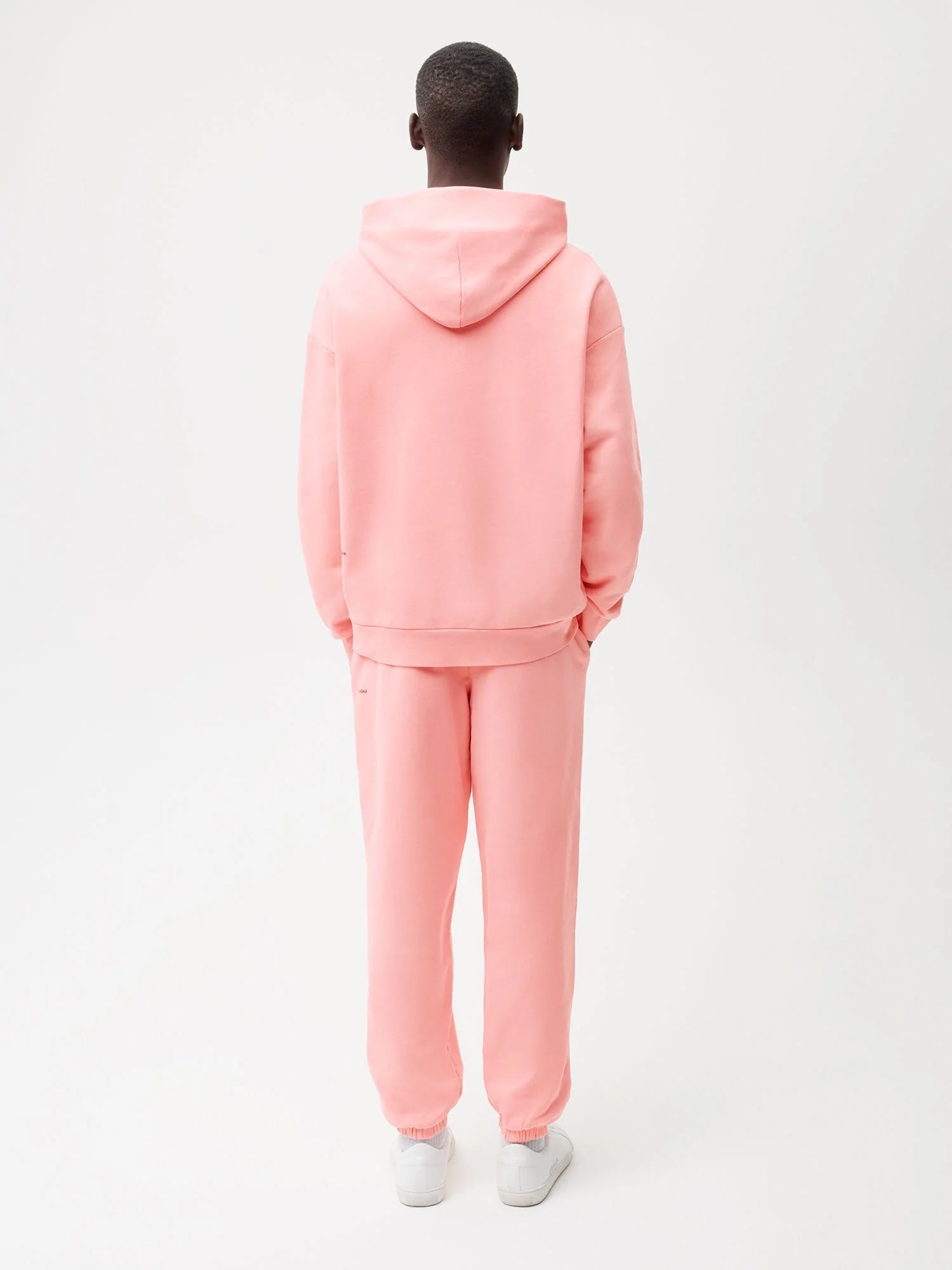 Re-Color Track Pants Male
