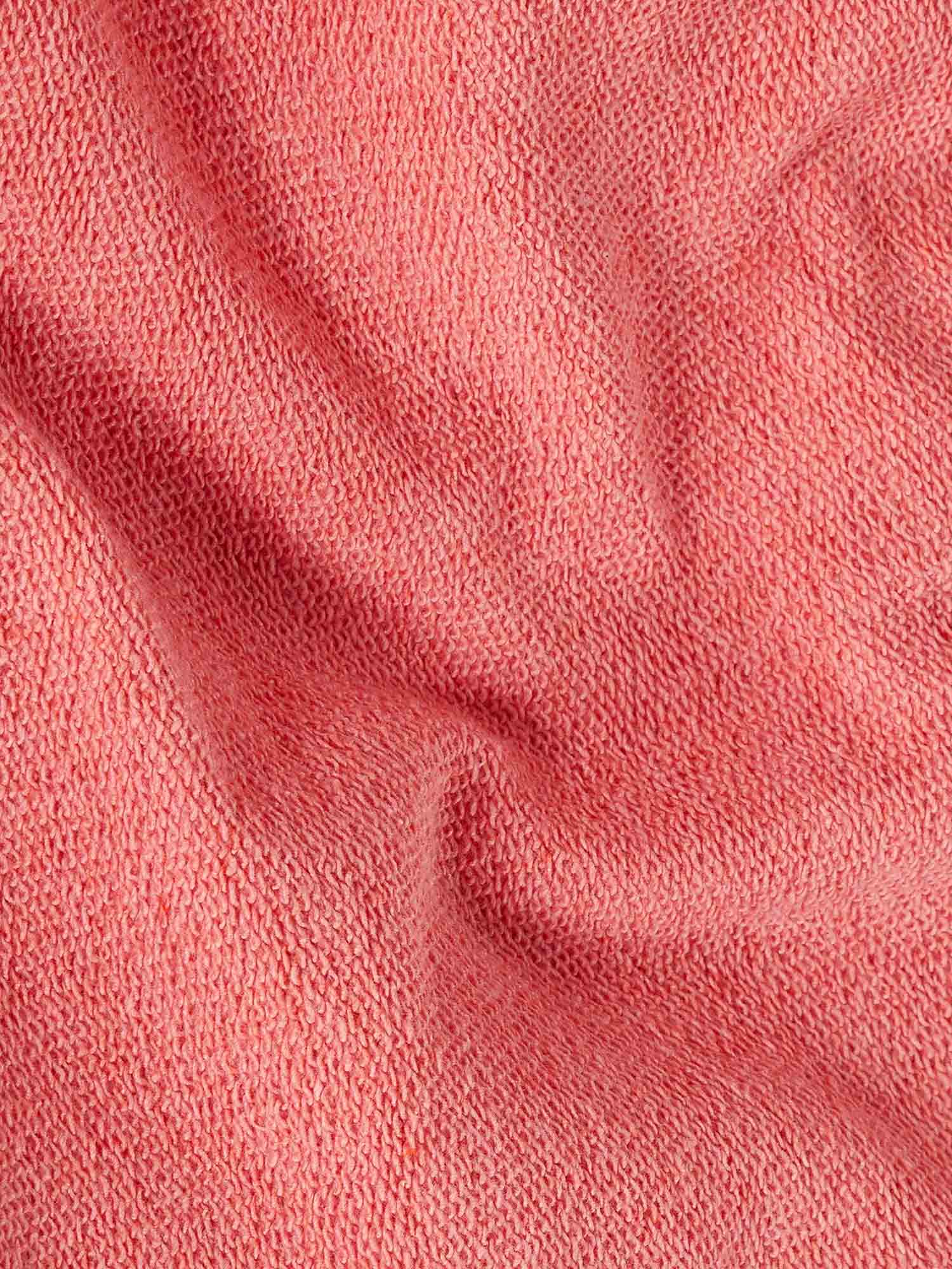 Valerius 60 Recycled Cotton Hoodie Lobster