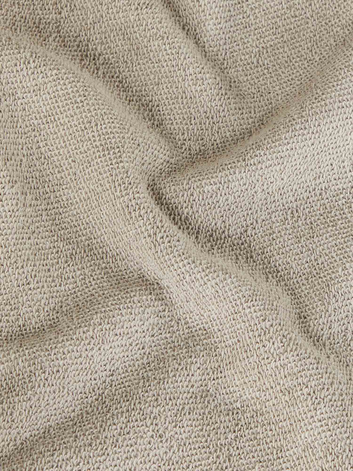 Valerius 60 Recycled Cotton Hoodie Sea Mist
