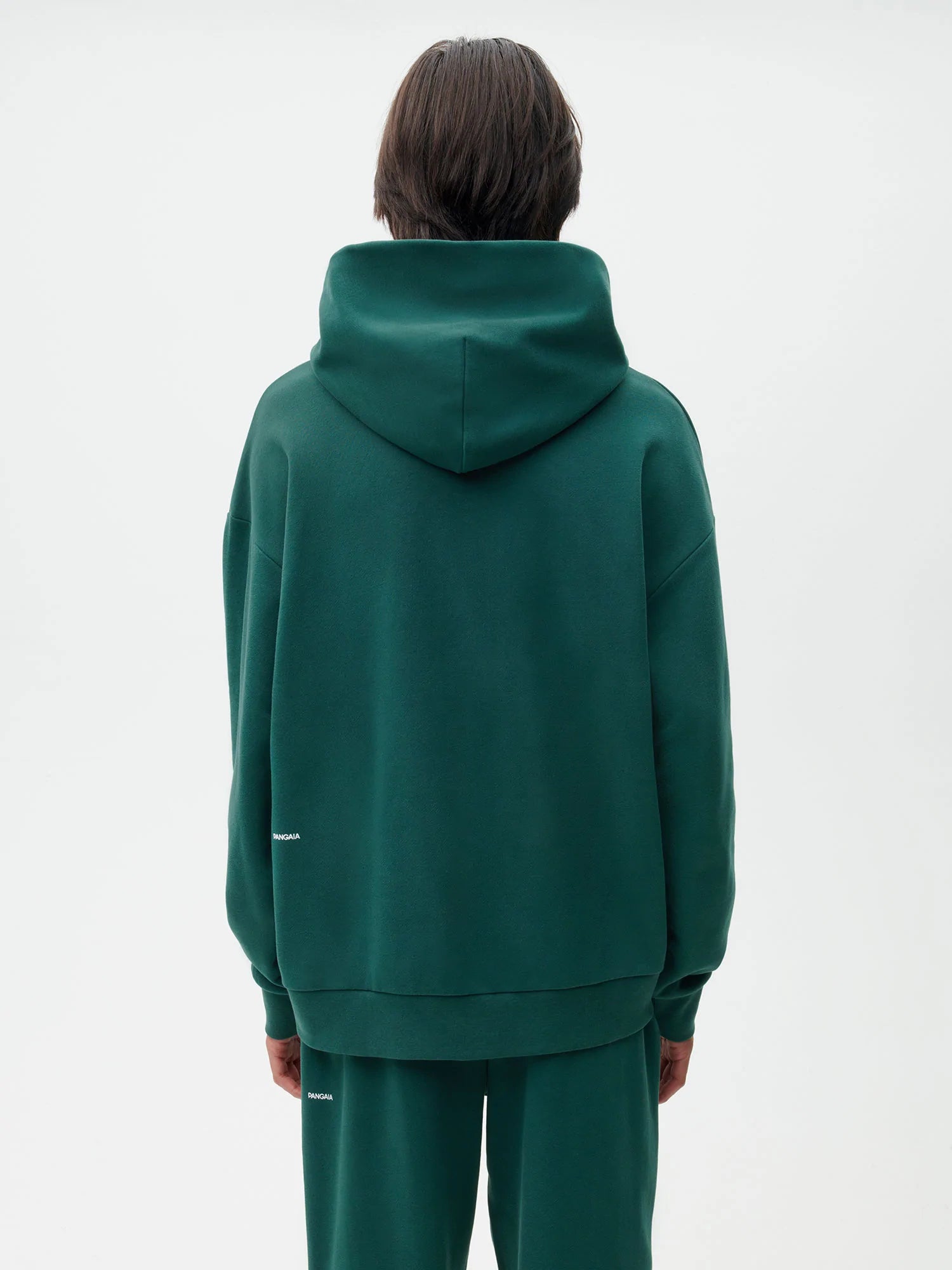 365 Hoodie—foliage green male-2