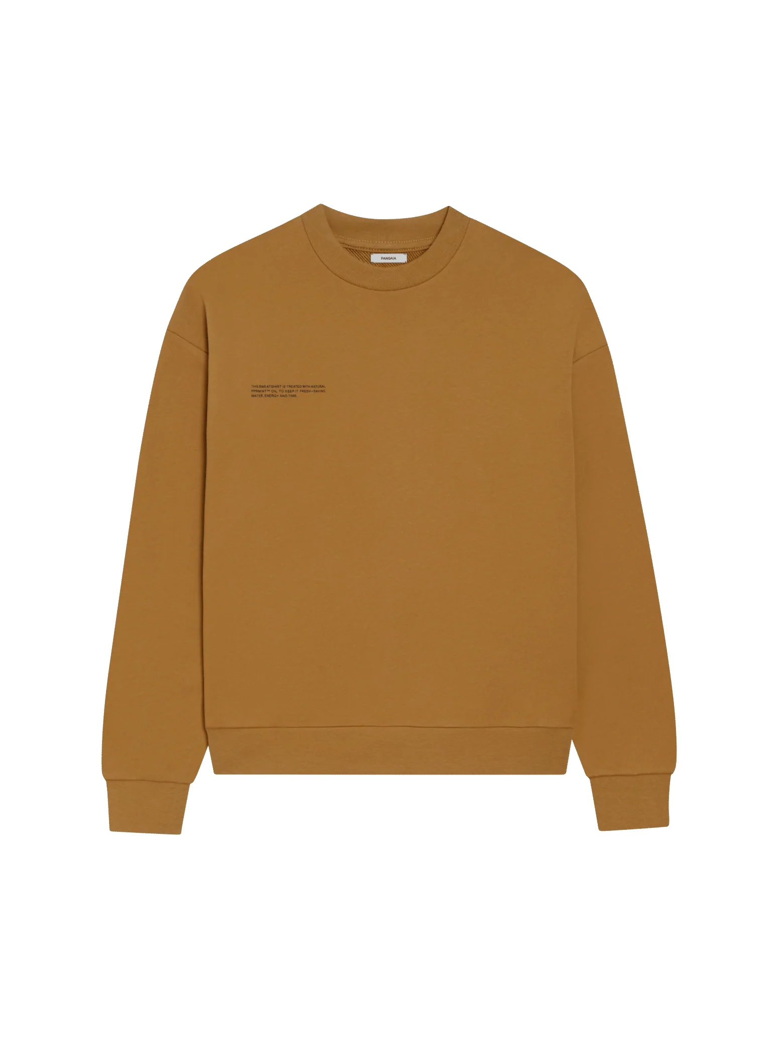 365 Sweatshirts—copper brown-packshot-3