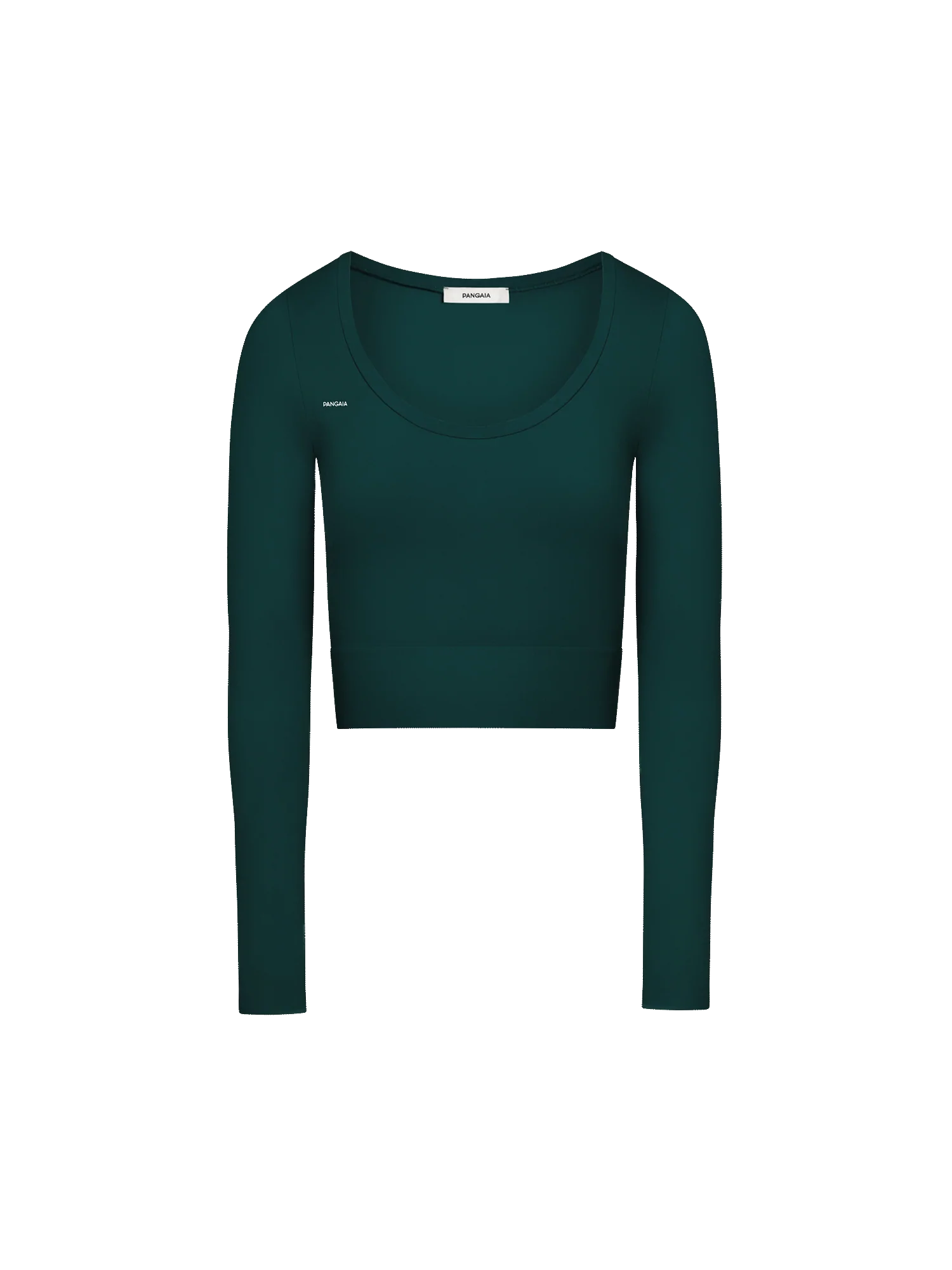 Activewear-3-0-Long-Sleeve-Crop-Top-Foliage-Green-packshot-3