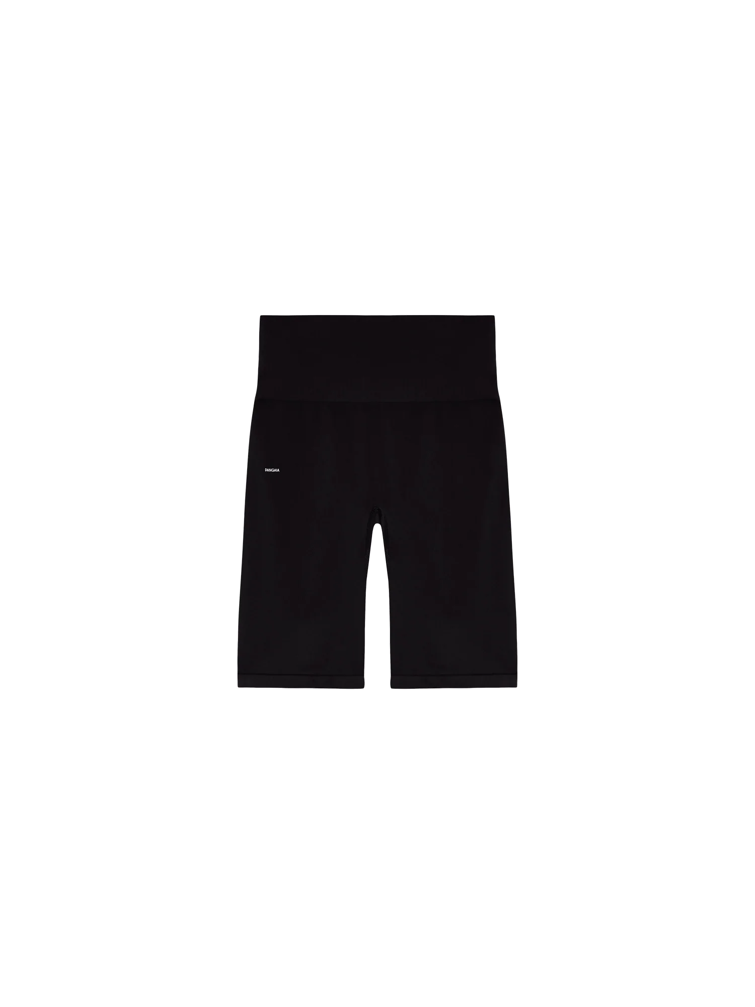 Women’s Activewear Bike Shorts 2.0—black-packshot-3