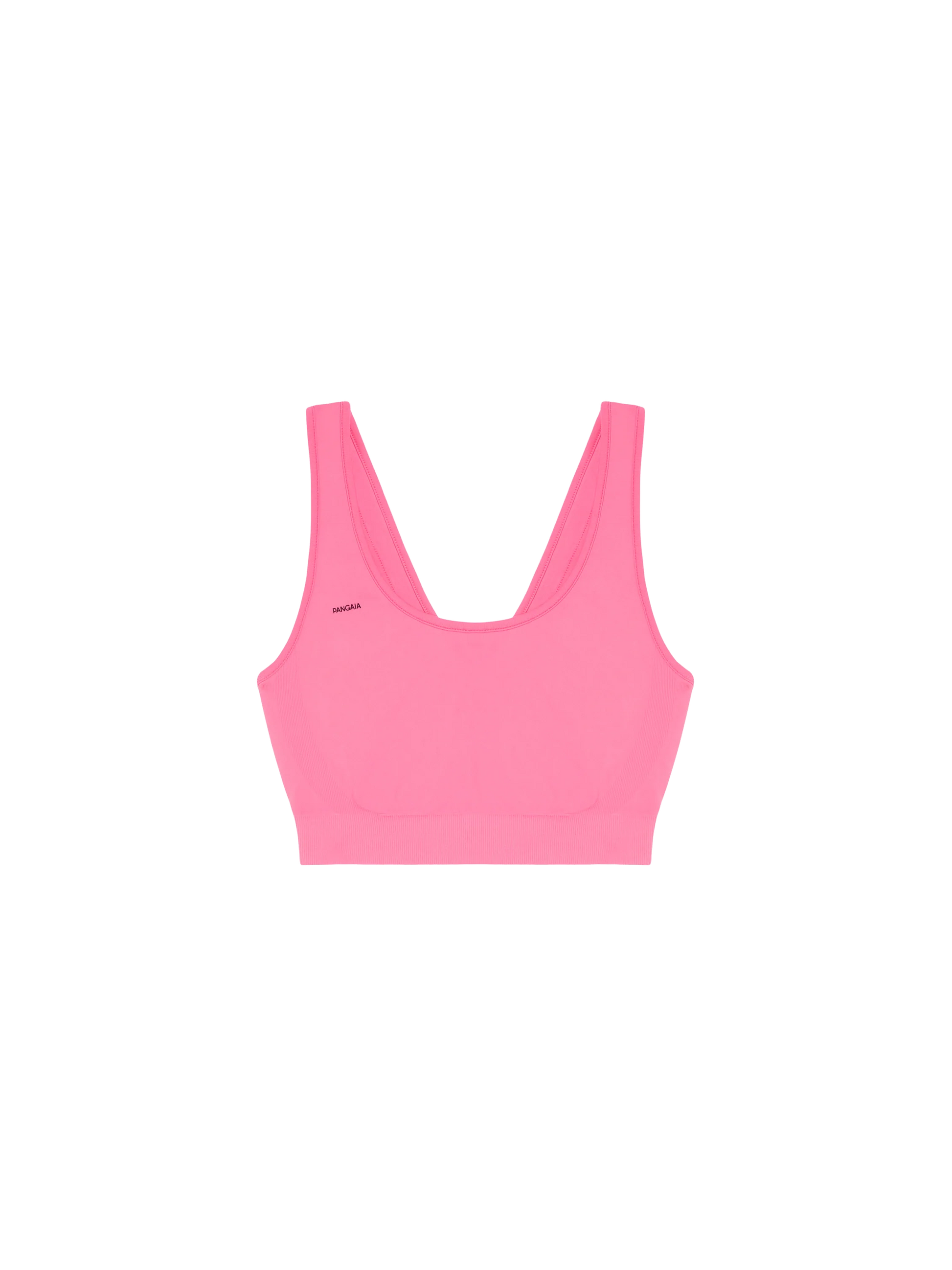 Activewear Womens Sports Bra Watermelon Pink-packshot-3