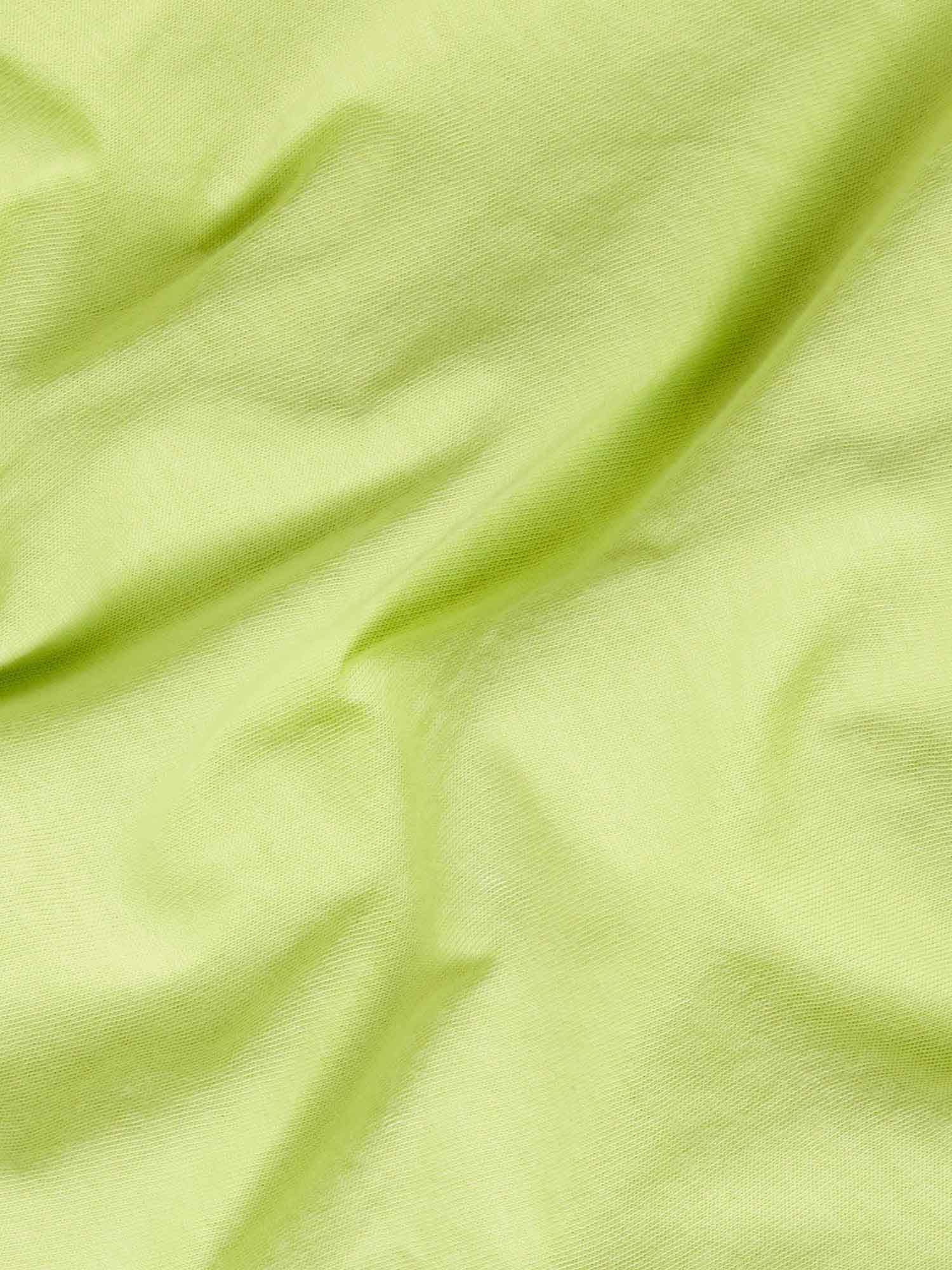 Enhanced Degradation Nylon Short