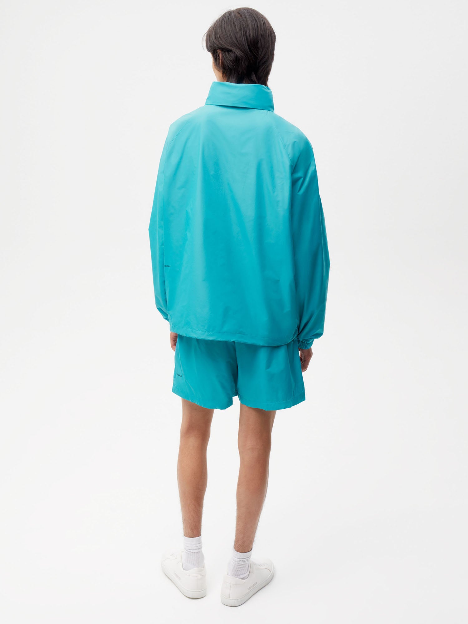 Enhanced Degradation Nylon Short Male