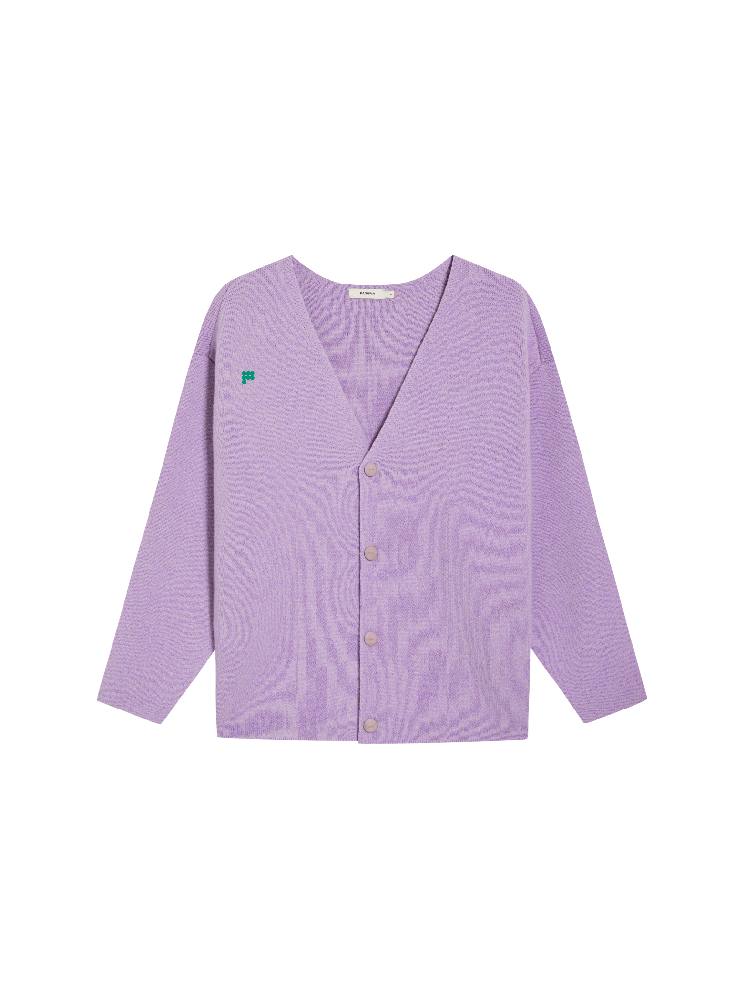 Recycled Cashmere Cardigan-packshot-3