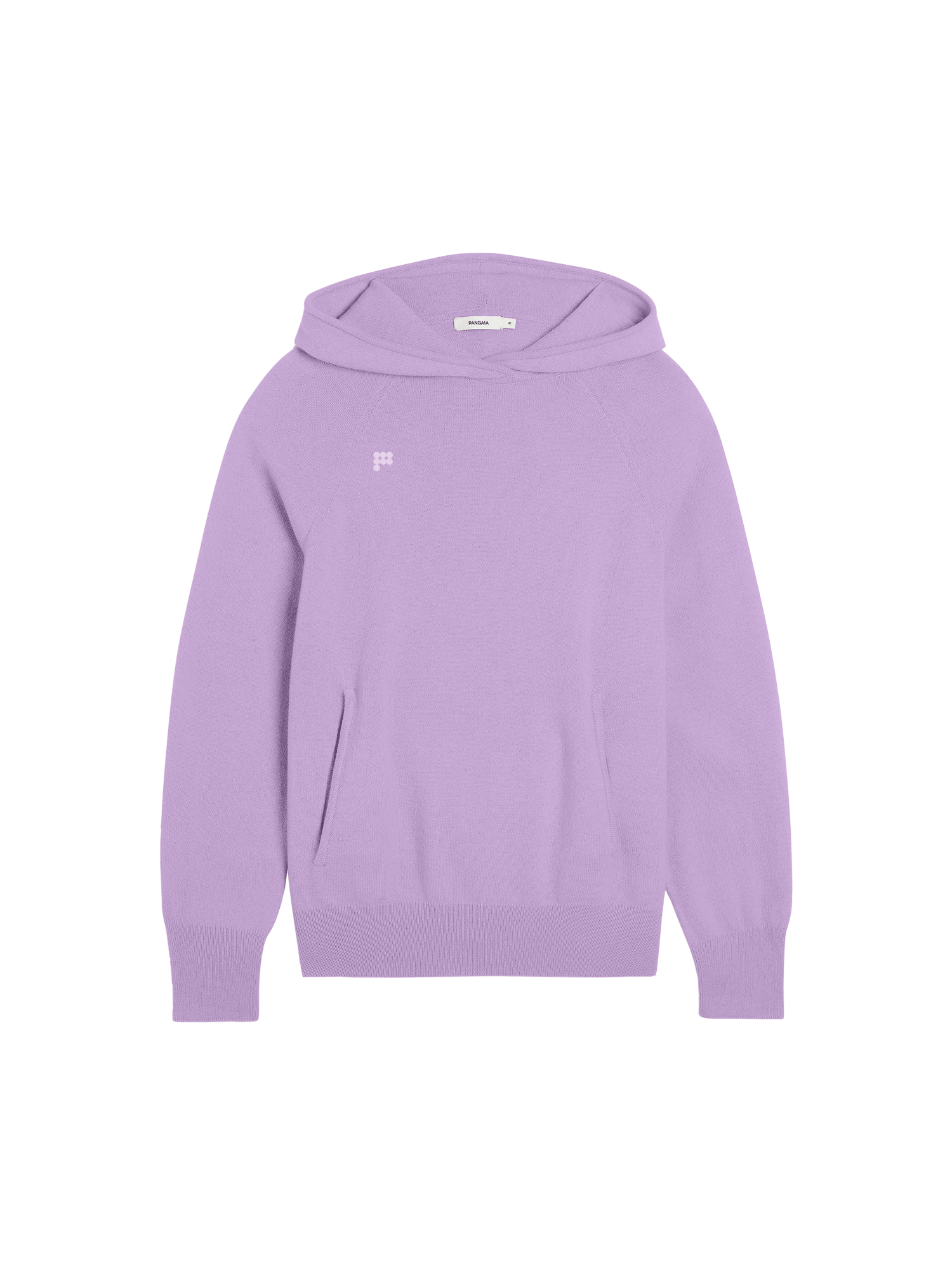 Recycled Cashmere Hoodie-packshot-3