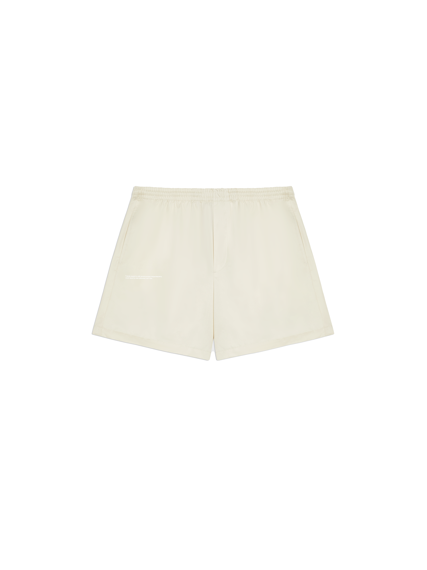 Pineapple Long Shorts-packshot-3