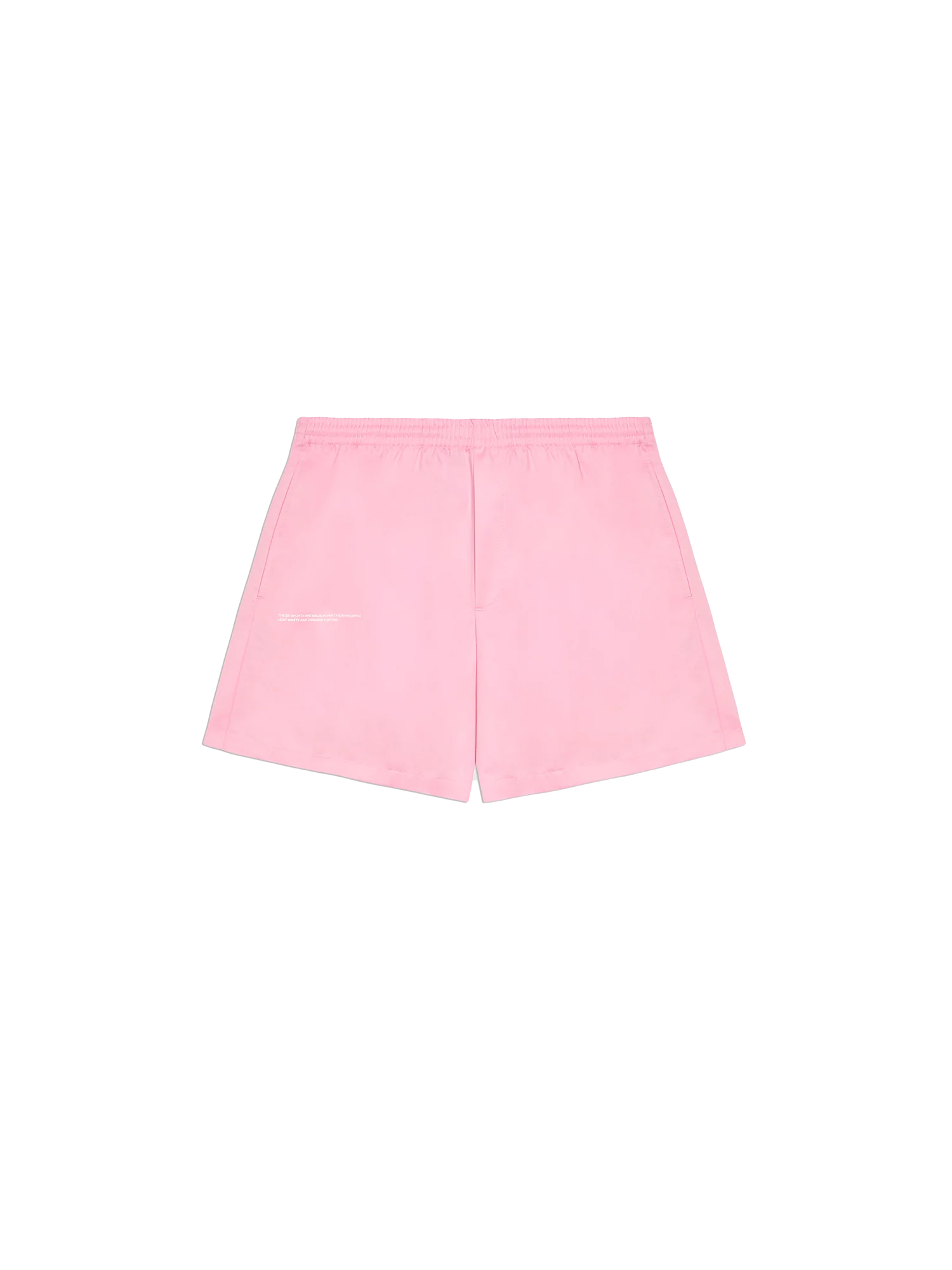 Pineapple Long Shorts-packshot-3