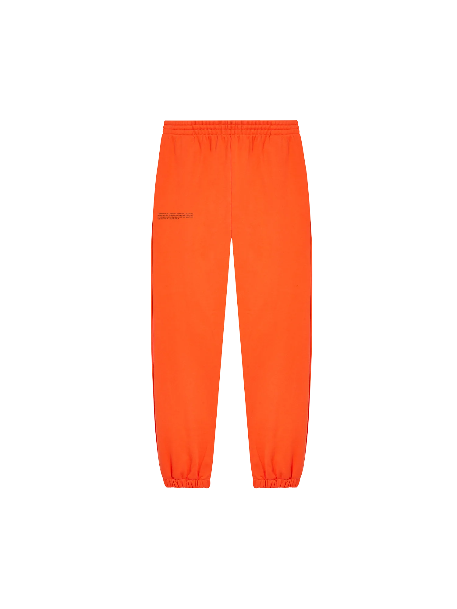 Es Devlin x PANGAIA Track Pants-packshot-3