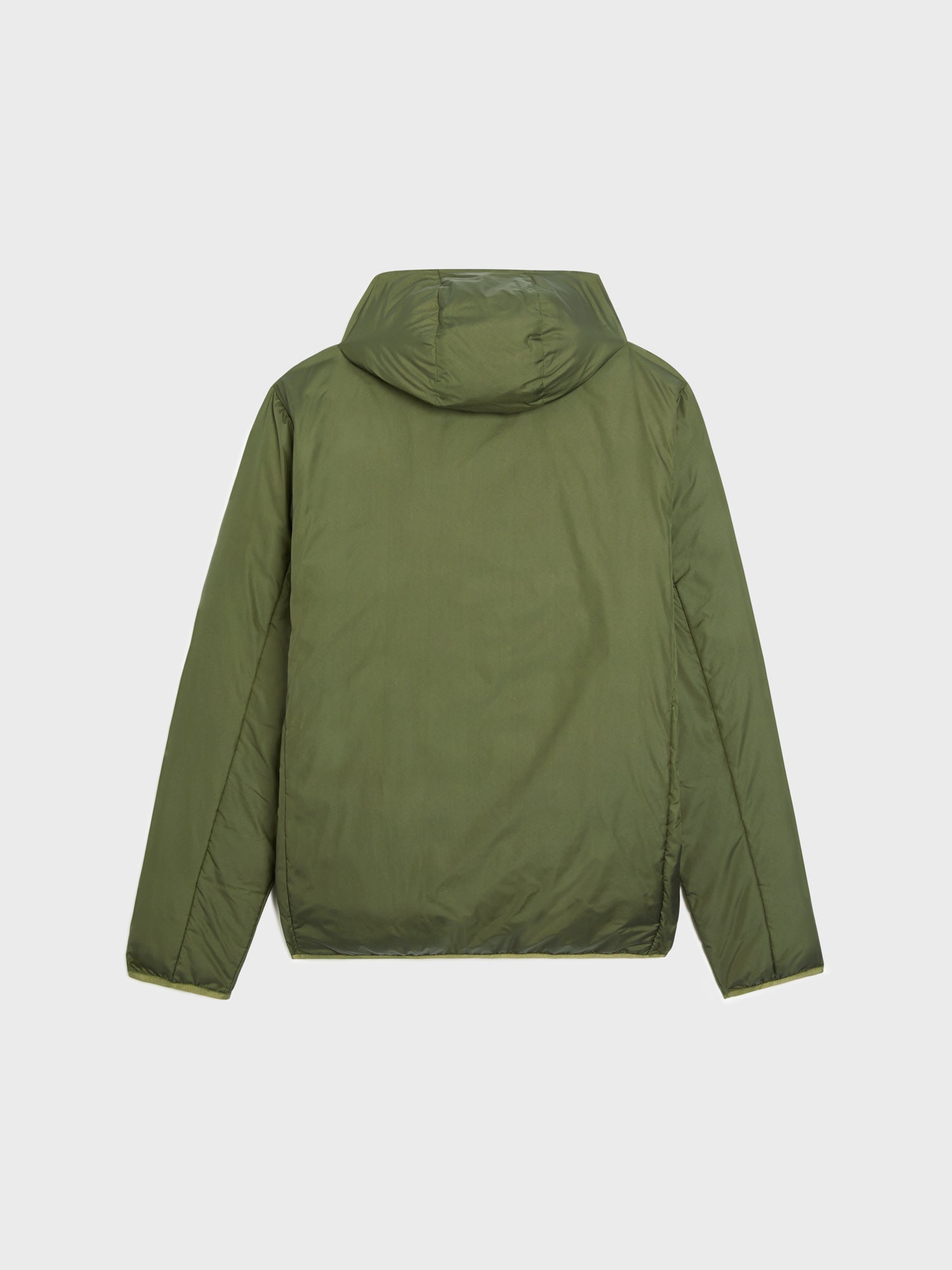 Flwrdwn Bio Nylon Jacket Rosemary Green 