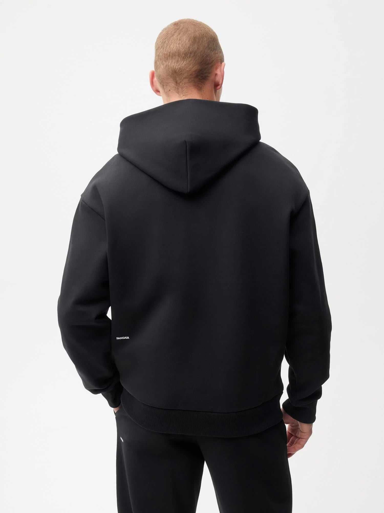 365 Signature Hoodie Male