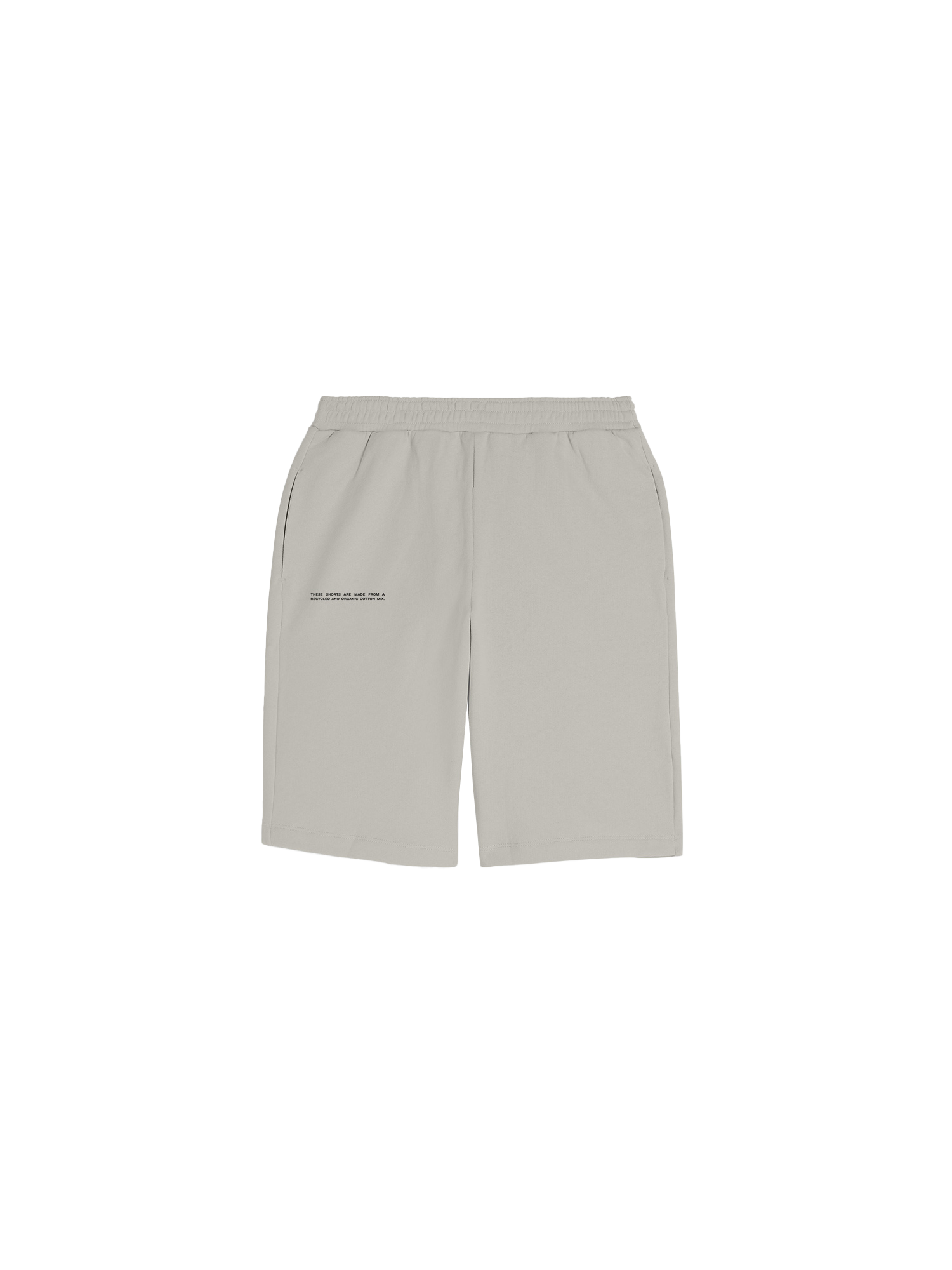 Signature Long Shorts Core—stone-packshot-3