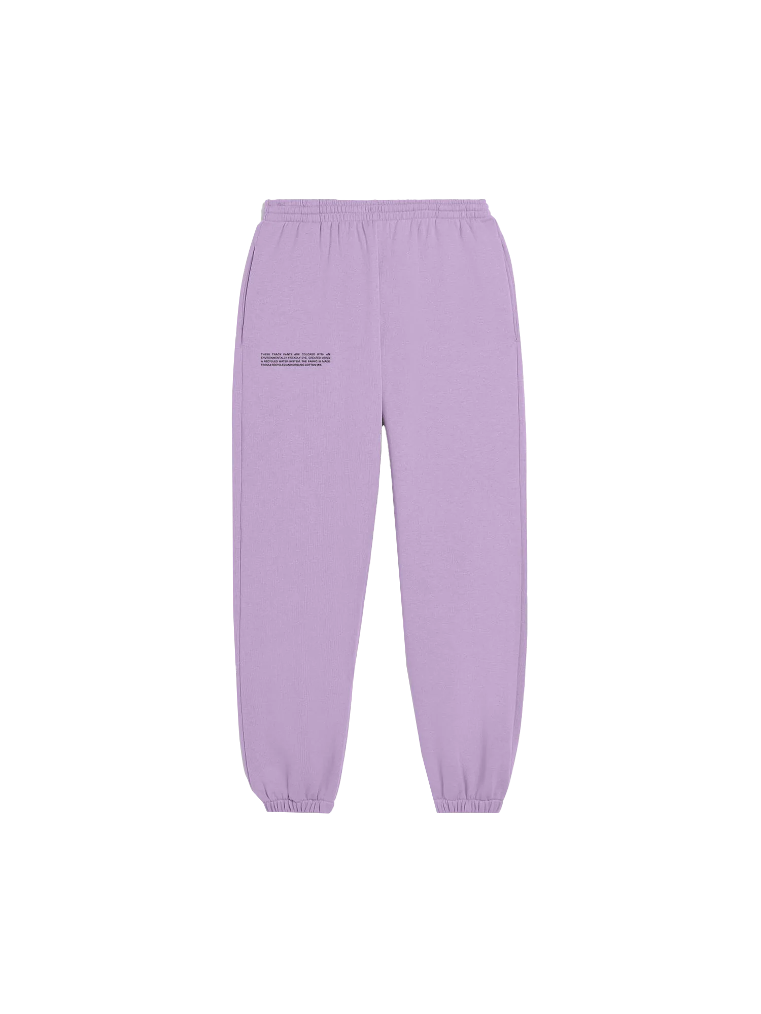 Signature Track Pants AW22—orchid purple-packshot-3