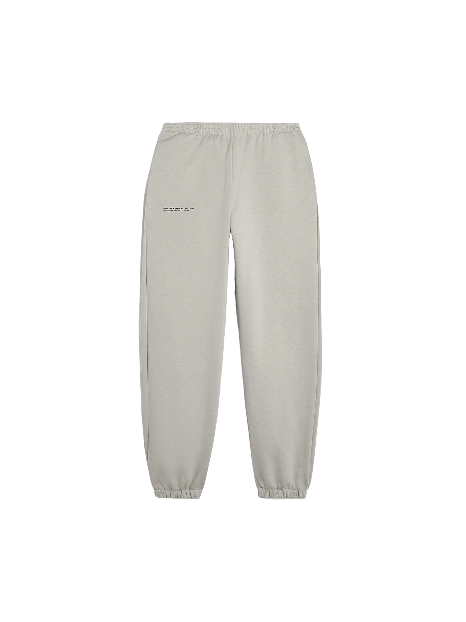 Signature Track Pants Core—stone-packshot-3