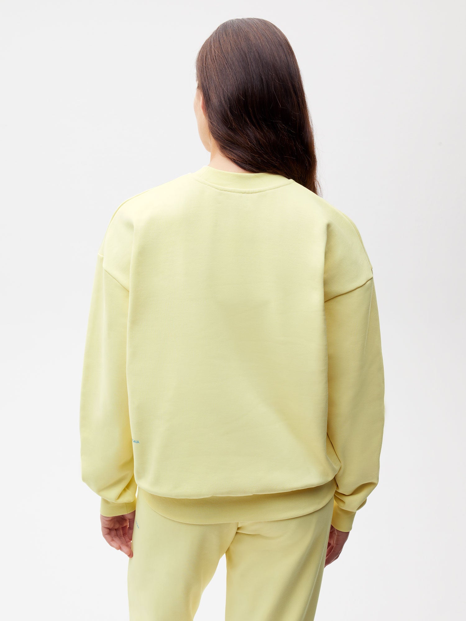 In-Conversion-Cotton-Sweatshirt-Sunbeam-Yellow-Female-1