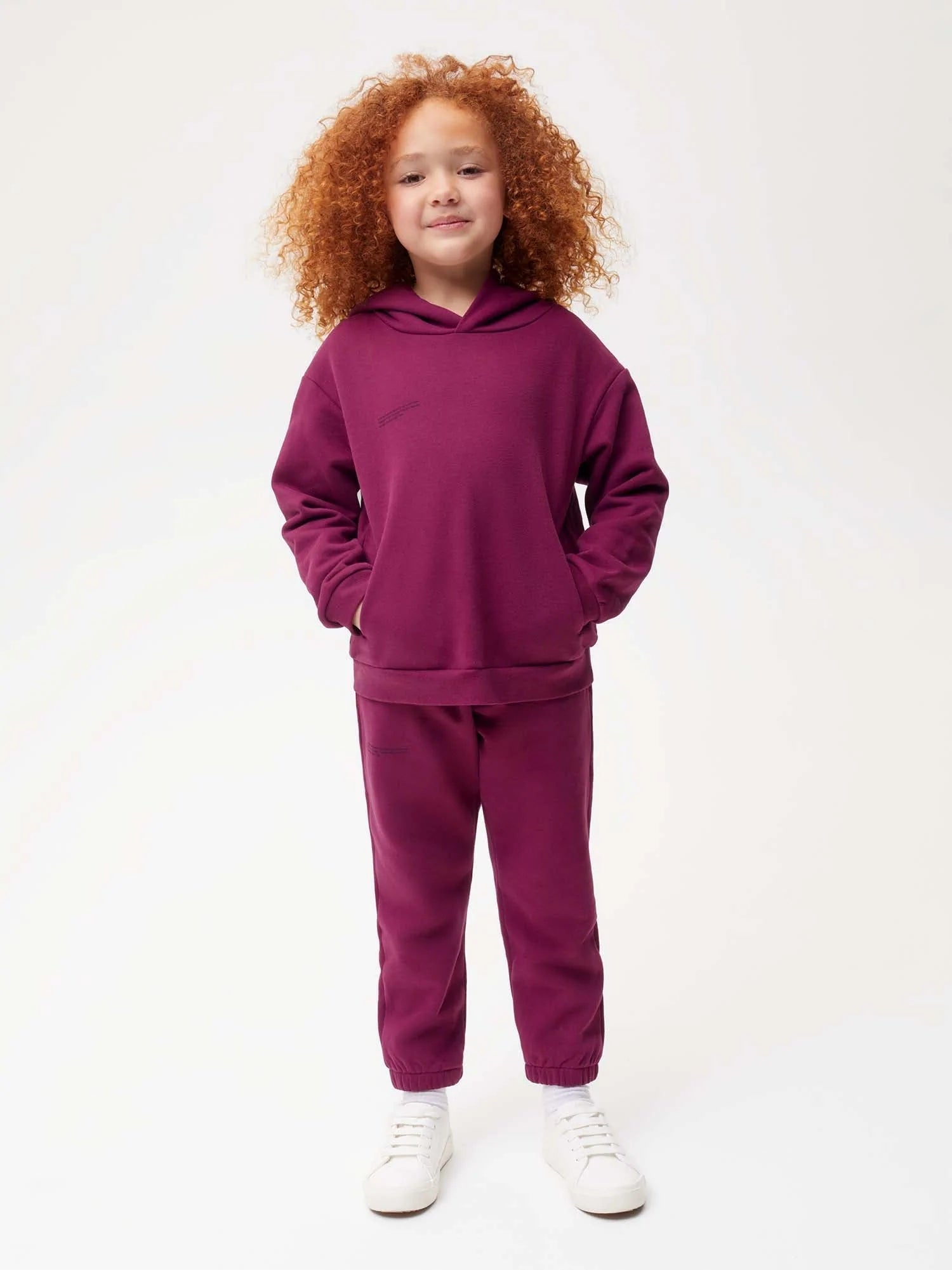 Kids 365 Seasonal Hoodie