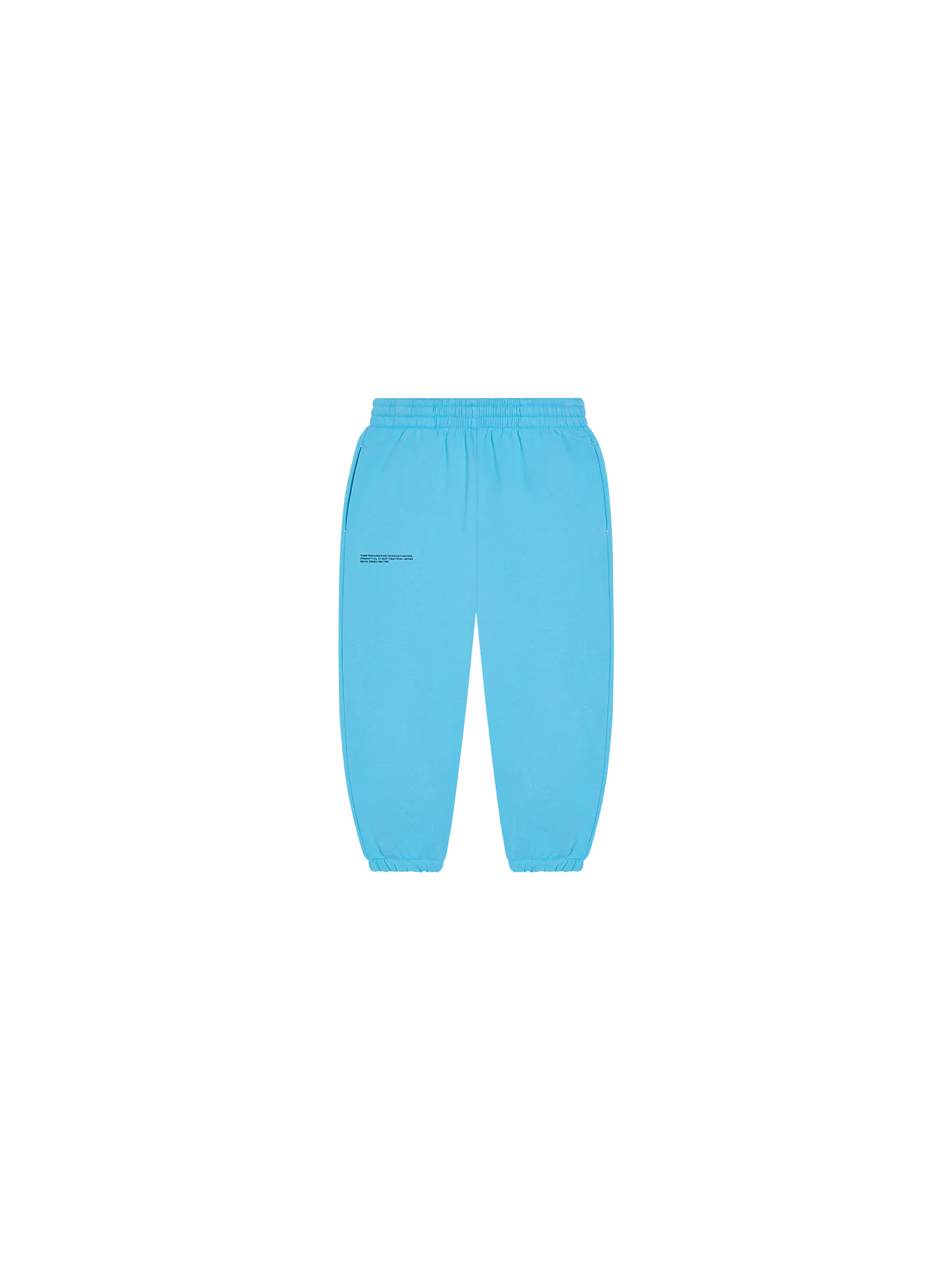 Kids 365 Track Pants AW21—beach blue-packshot-3